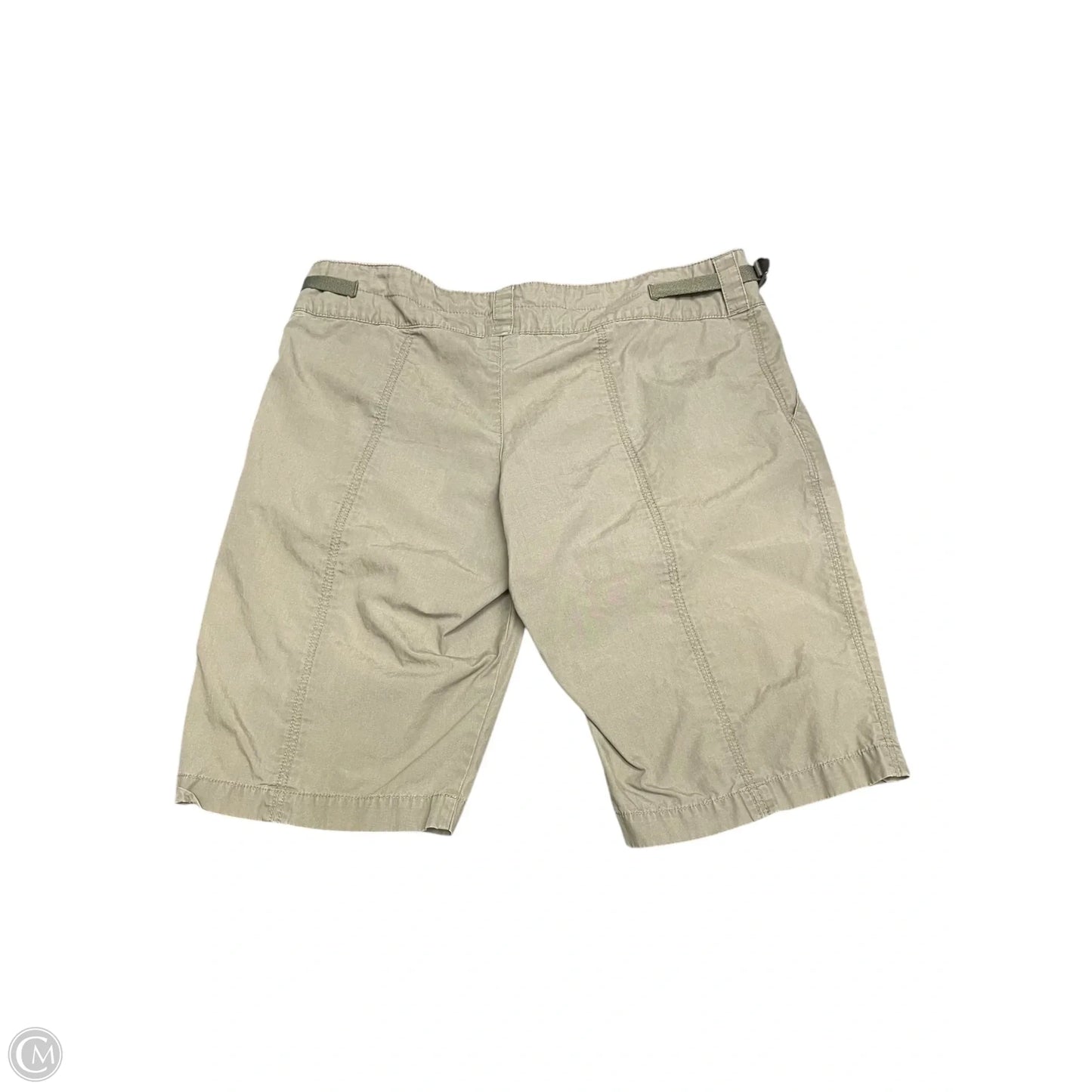 Shorts By Nike In Green, Size: M