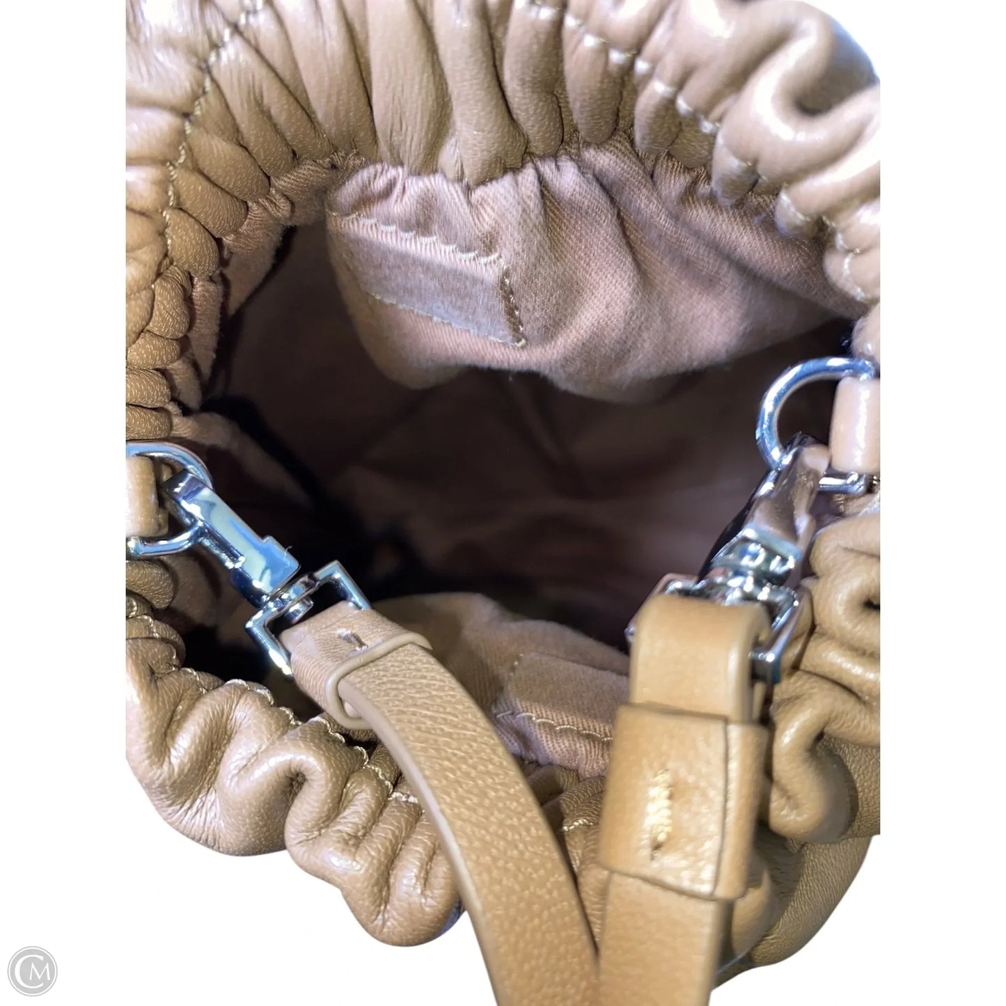 Crossbody By Theory, Size: Medium