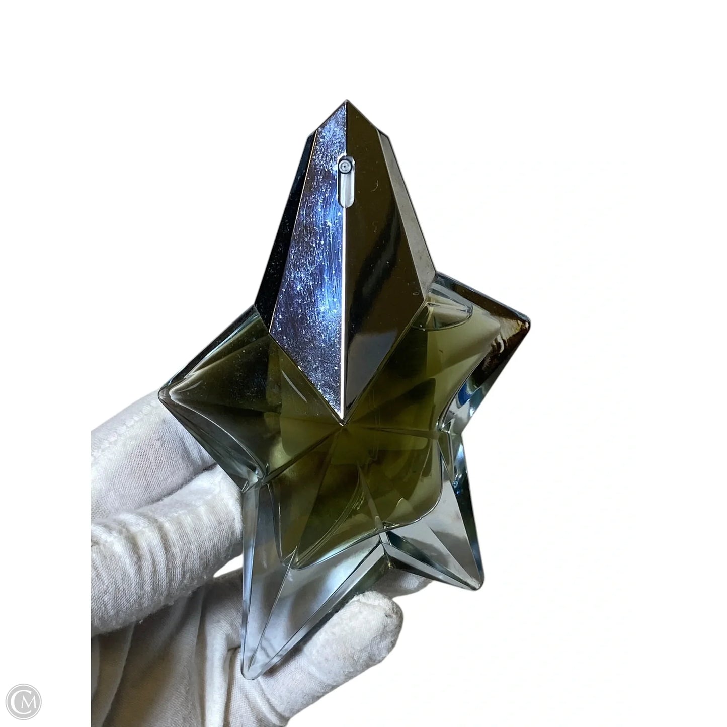 Fragrance Luxury Designer By Mugler