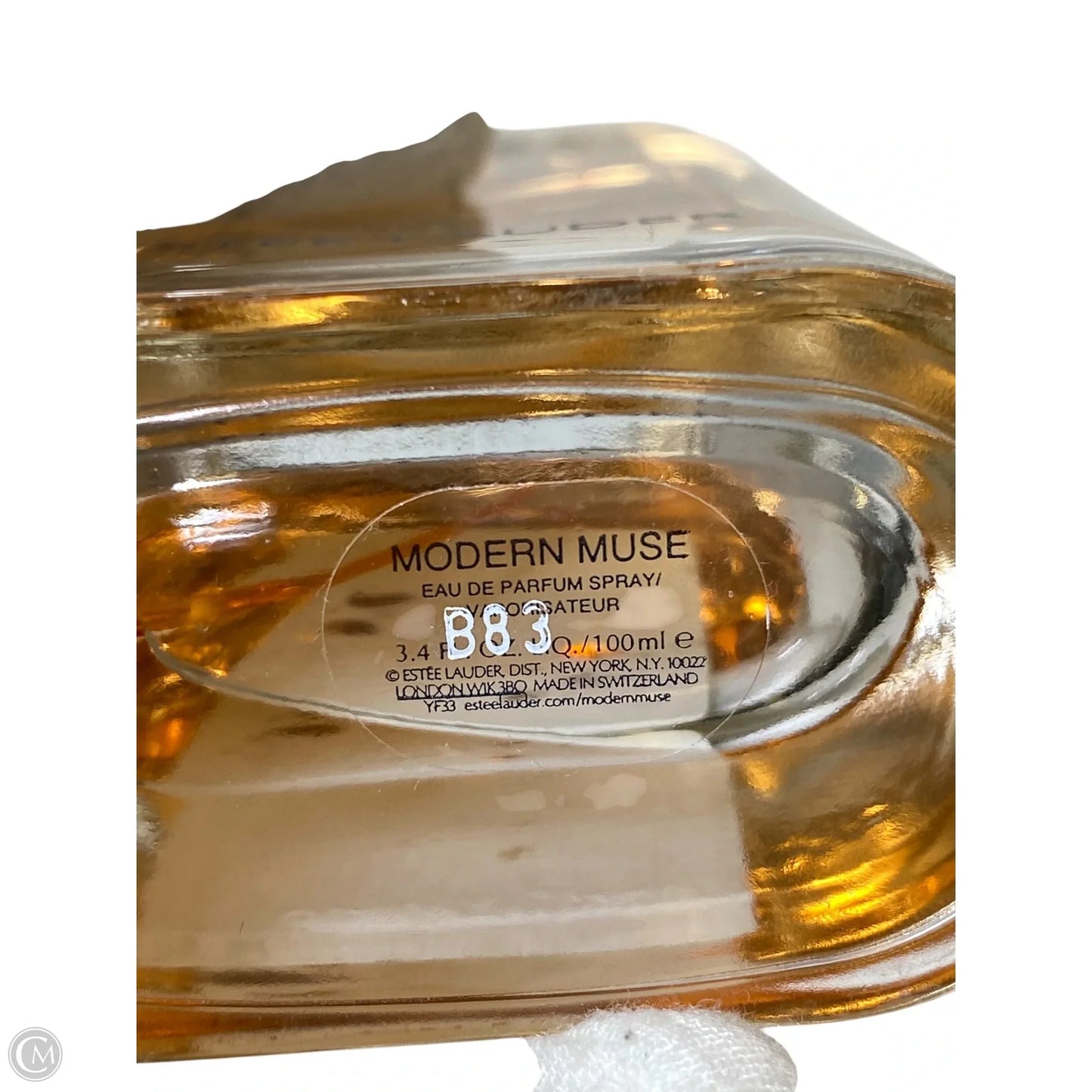 Fragrance By Estee Lauder