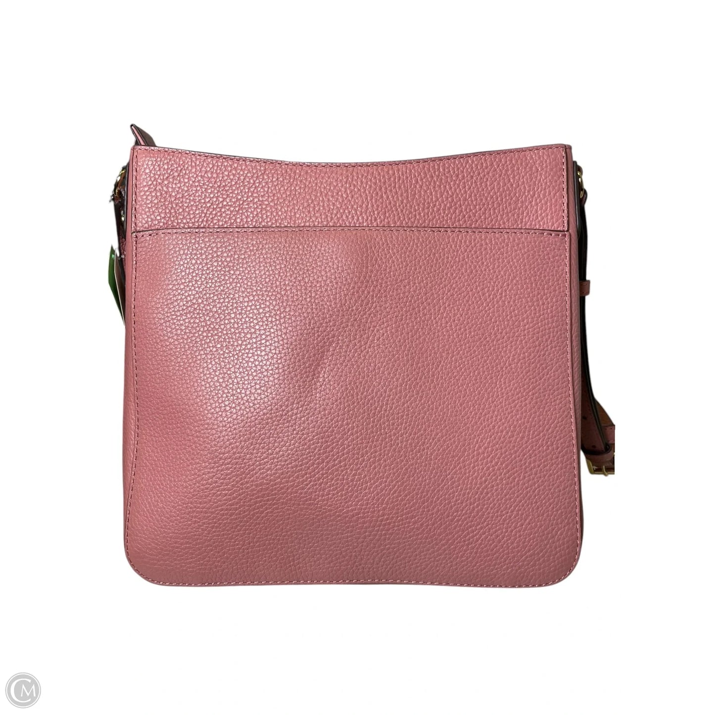 Crossbody Designer By Michael Kors, Size: Medium