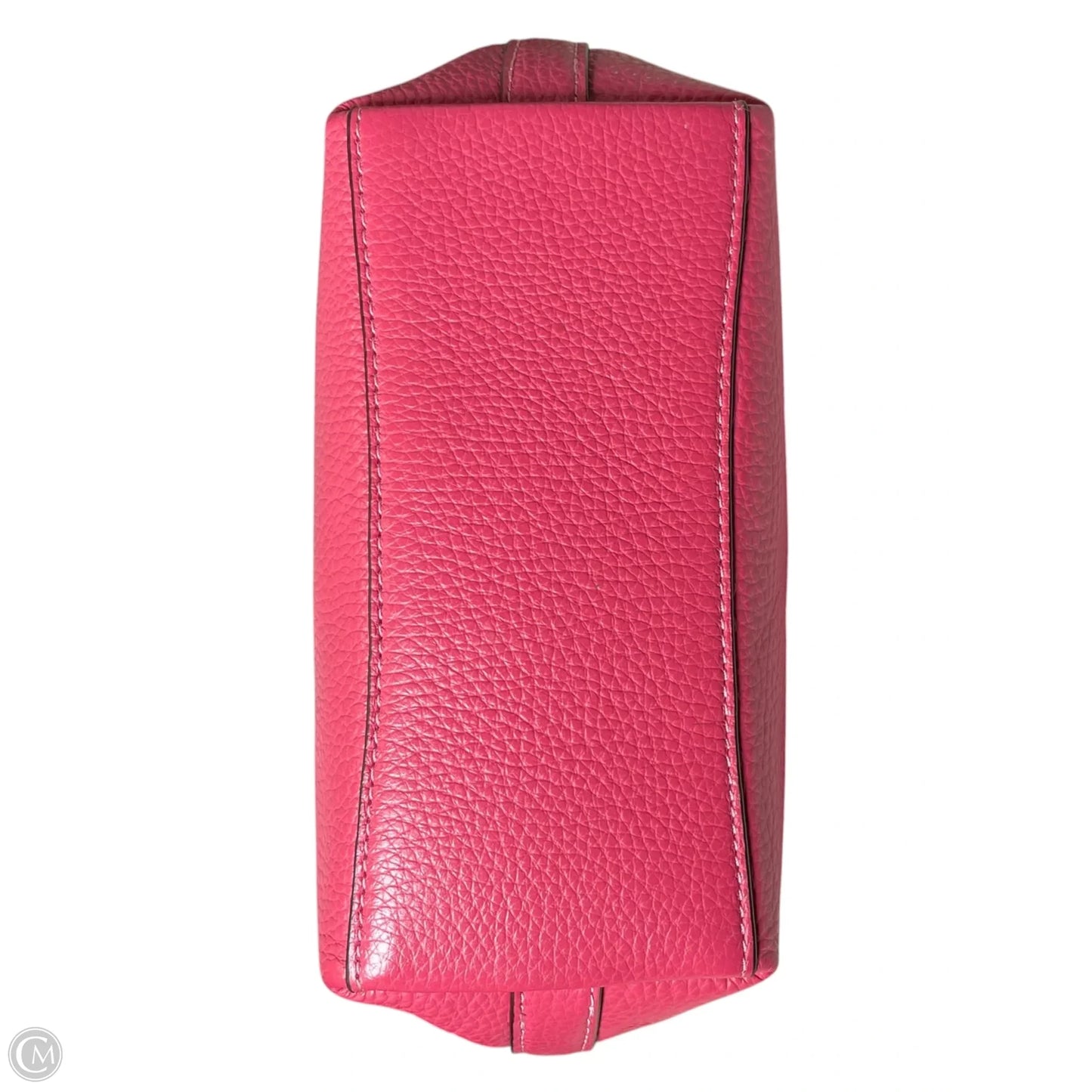 Crossbody Designer By Coach, Size: Medium