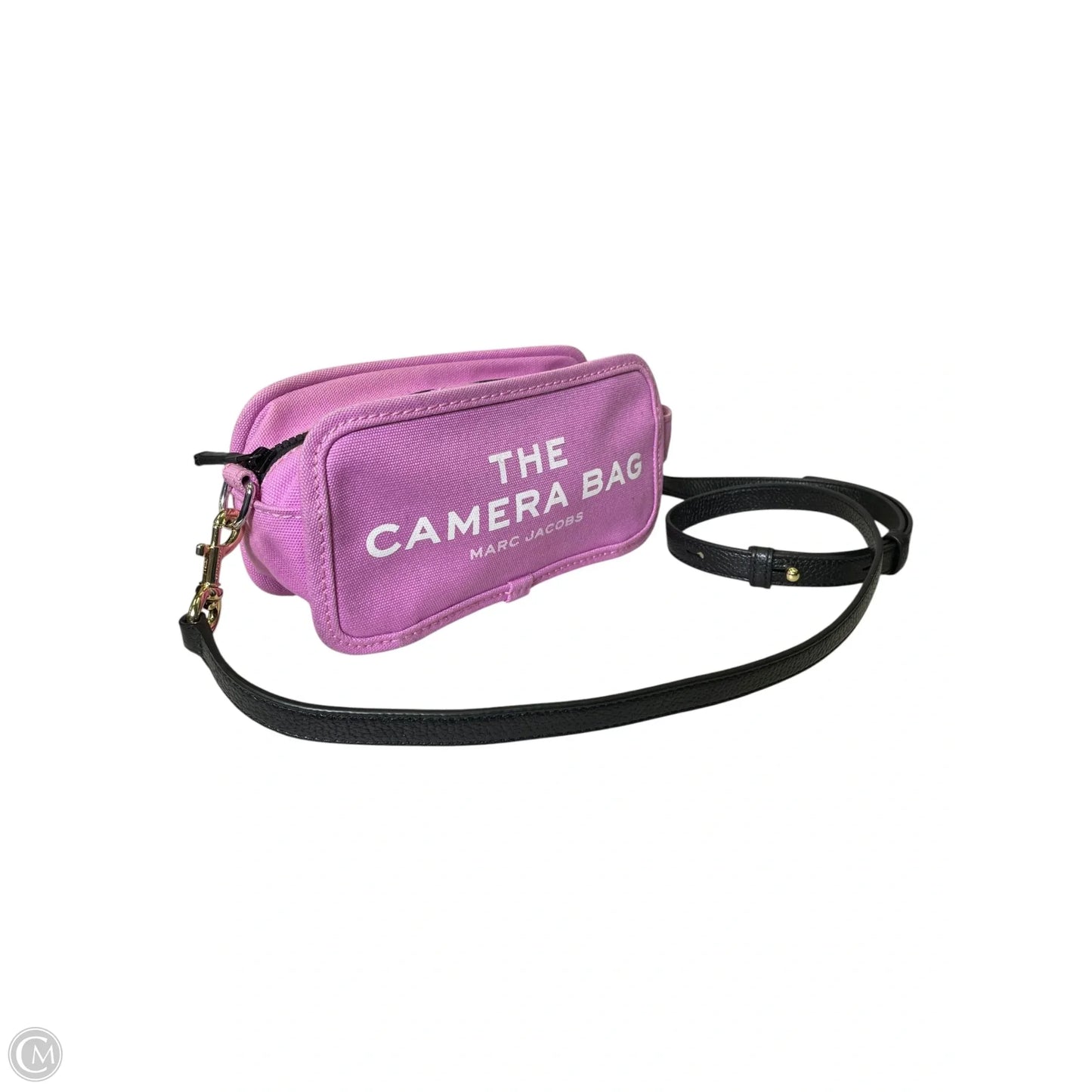 Crossbody Luxury Designer By Marc Jacobs, Size: Medium