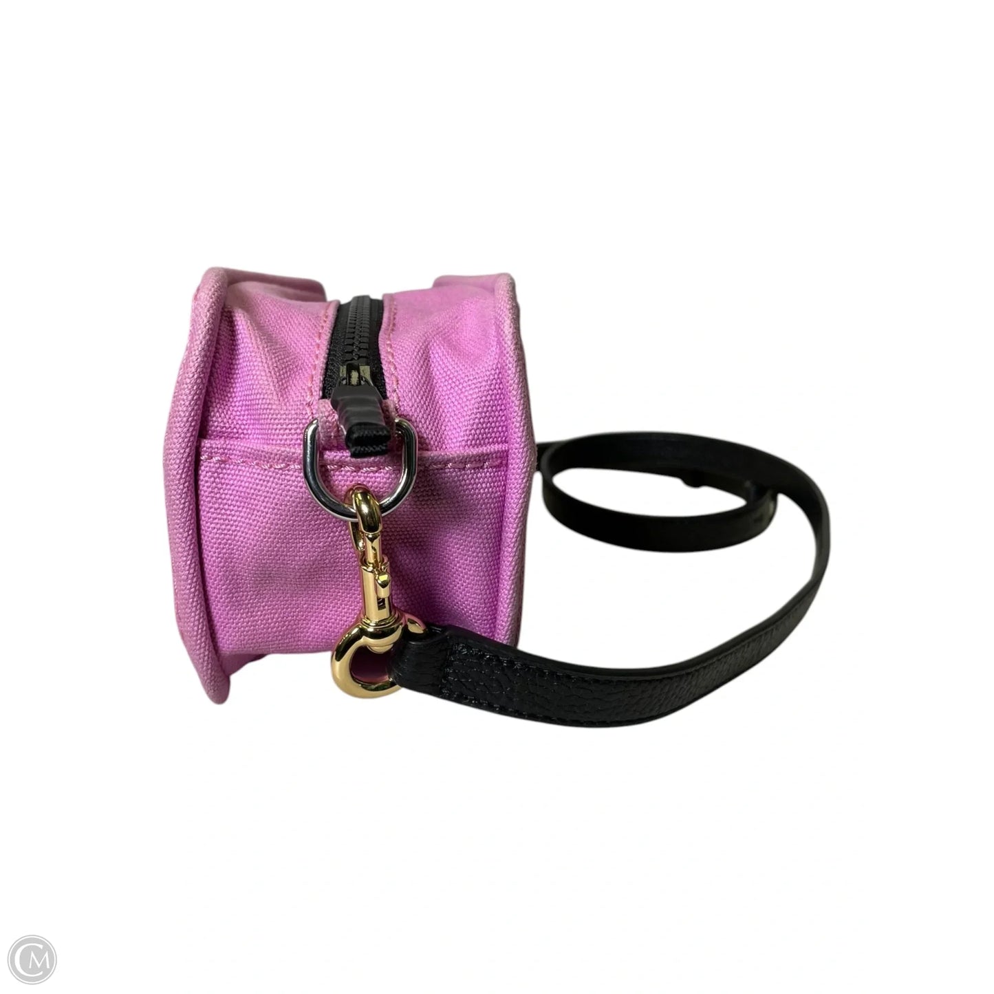 Crossbody Luxury Designer By Marc Jacobs, Size: Medium