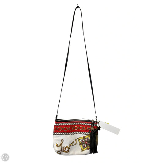 Crossbody By Brighton, Size: Small