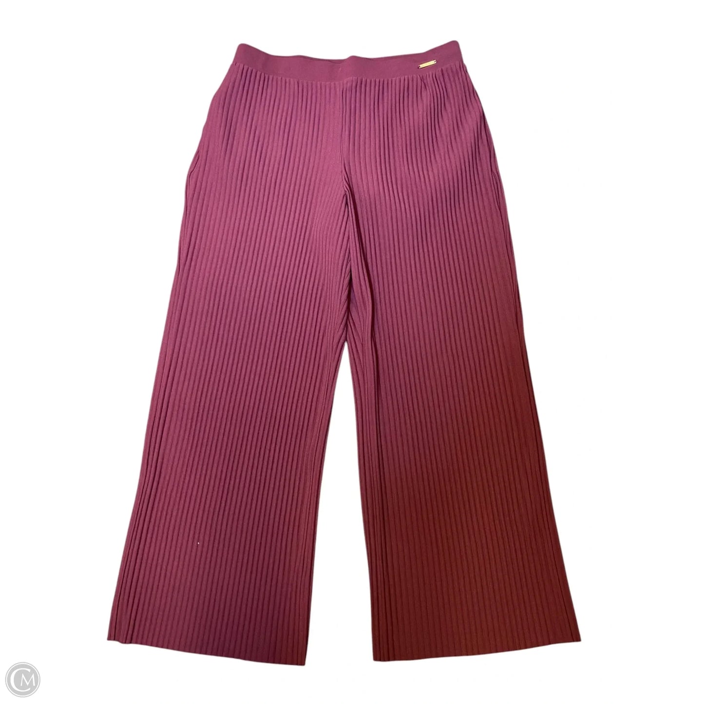 Pants Other By Marc New York In Maroon, Size: L
