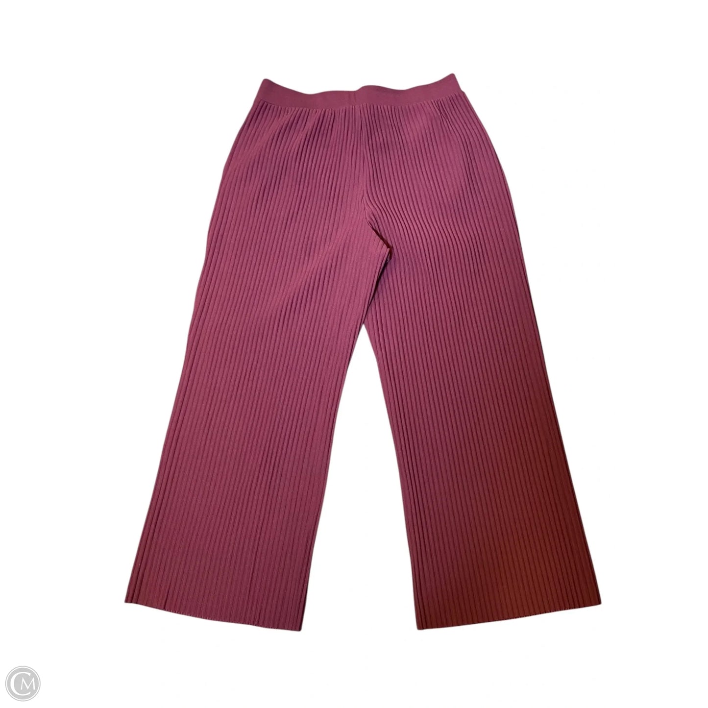 Pants Other By Marc New York In Maroon, Size: L