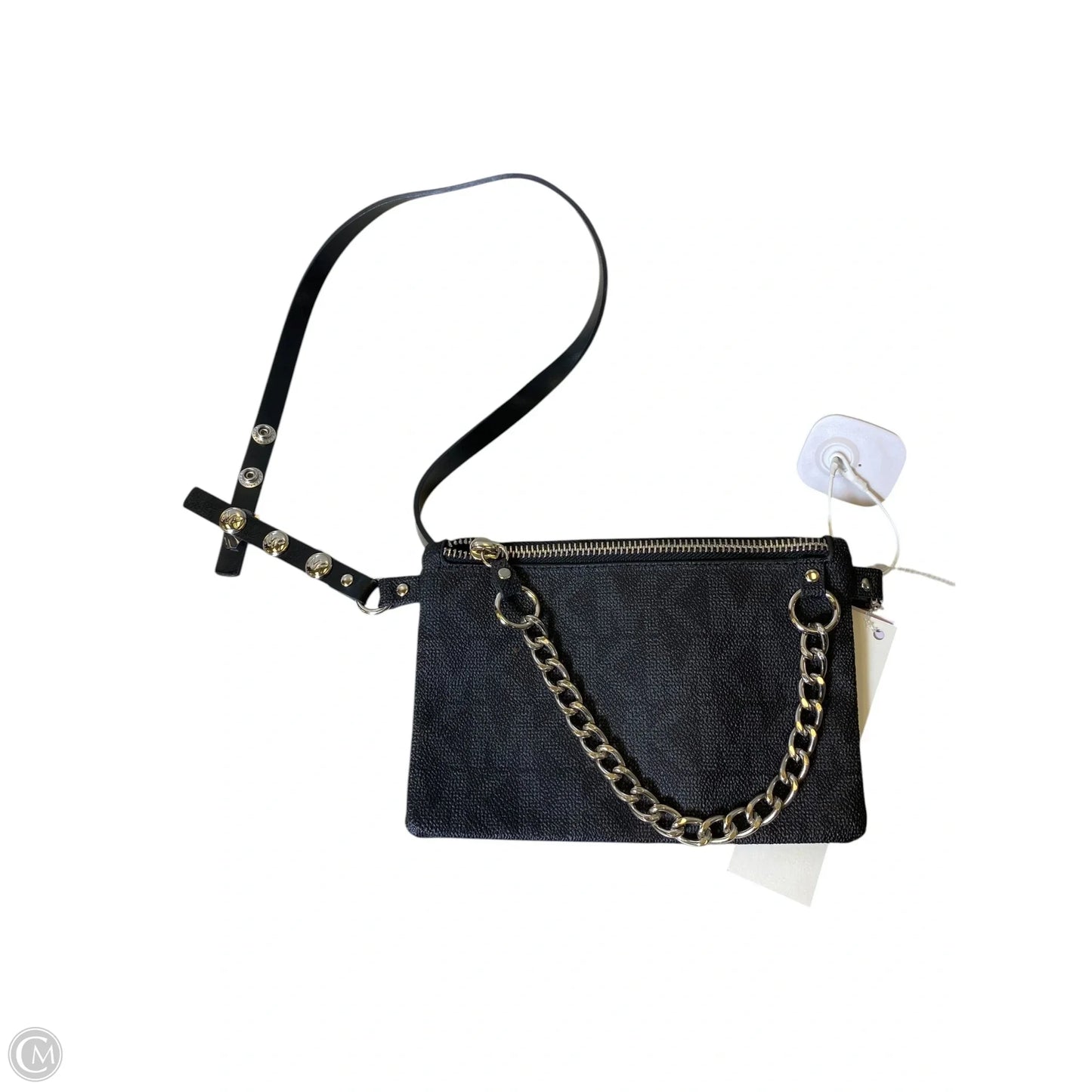 Belt Bag Designer By Michael Kors, Size: Small