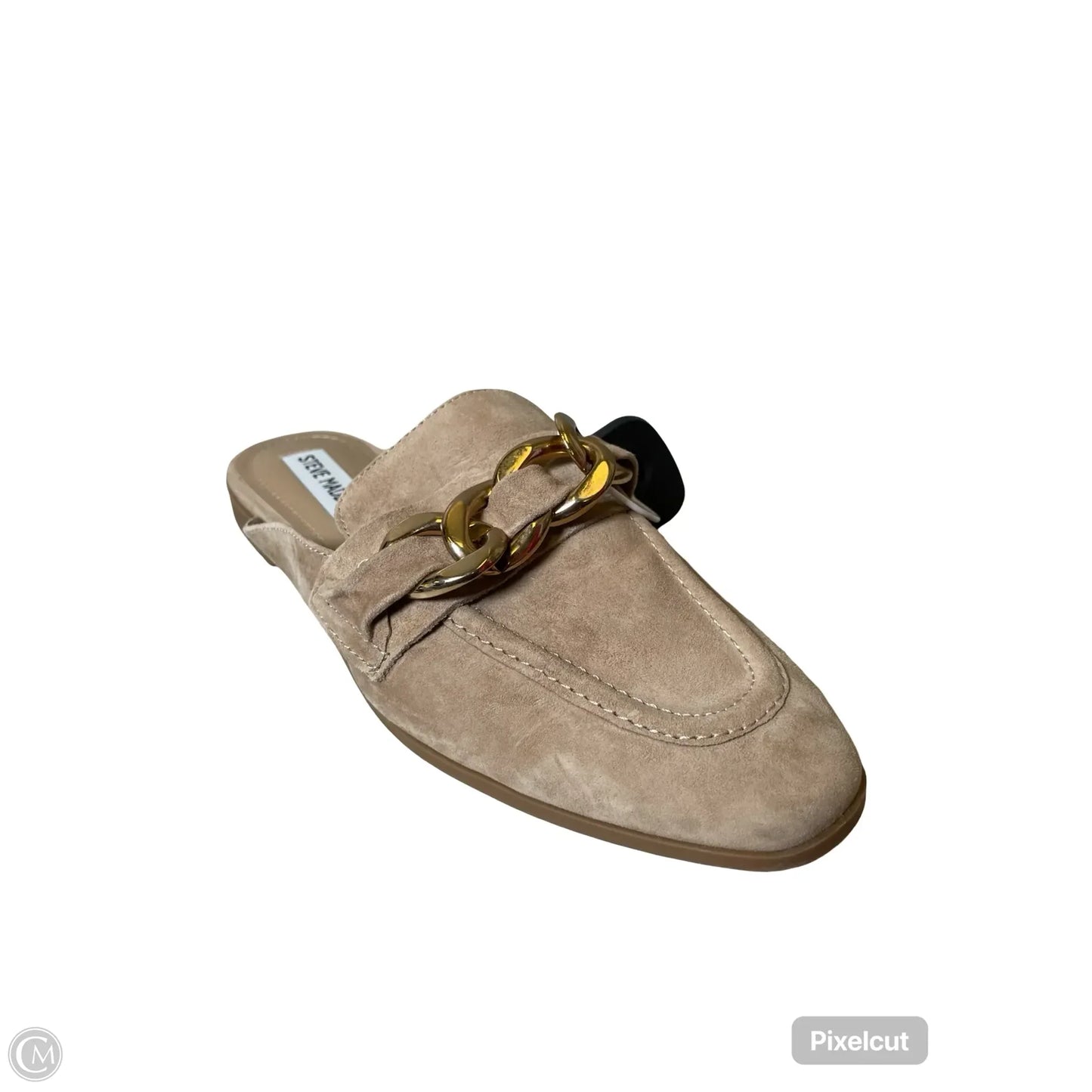 Shoes Flats By Steve Madden In Beige, Size: 7.5