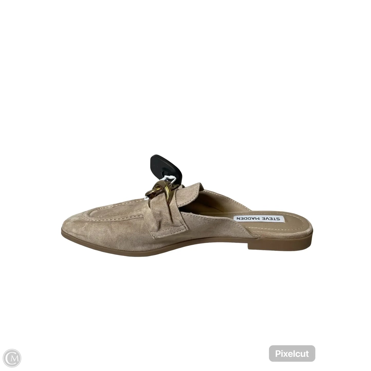 Shoes Flats By Steve Madden In Beige, Size: 7.5