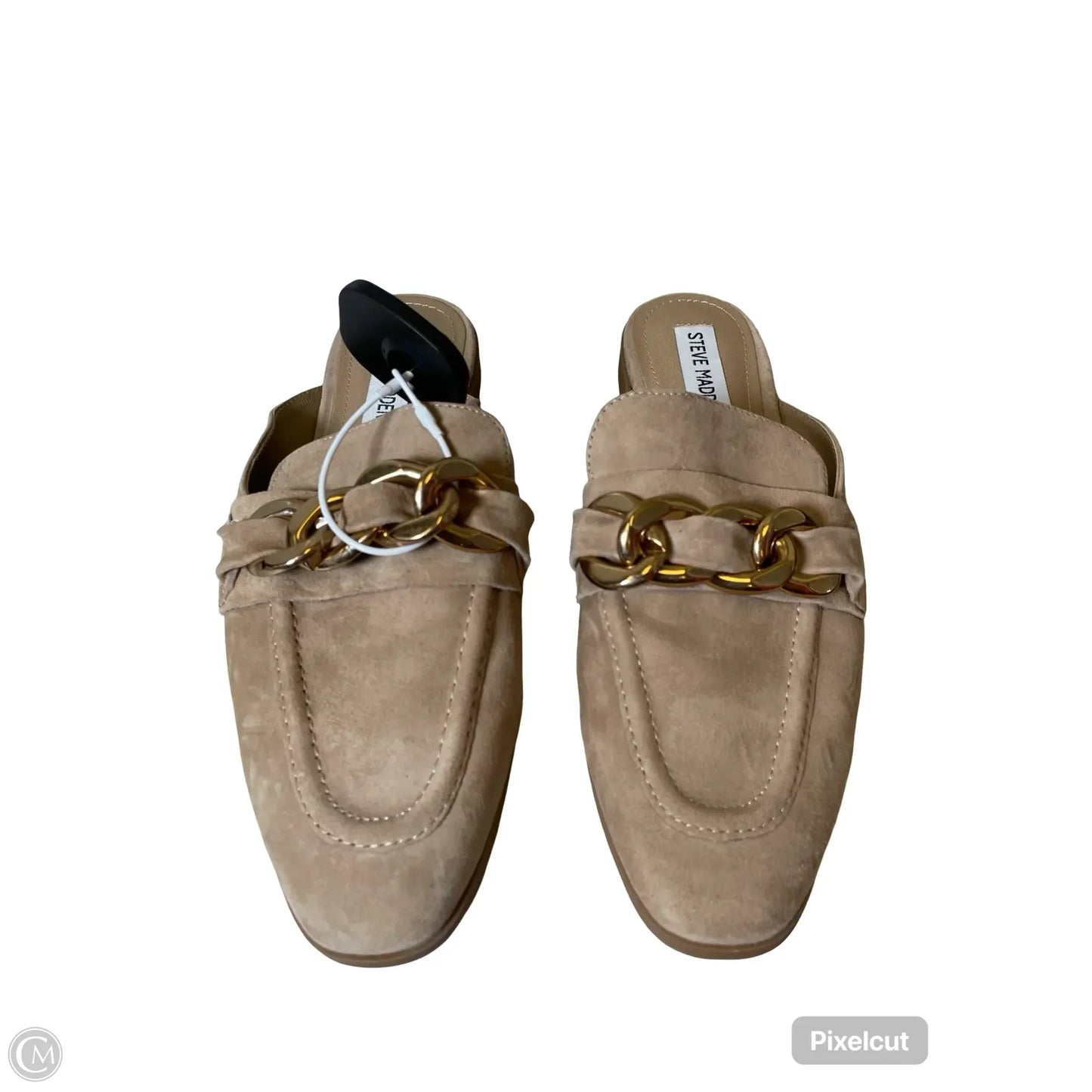 Shoes Flats By Steve Madden In Beige, Size: 7.5