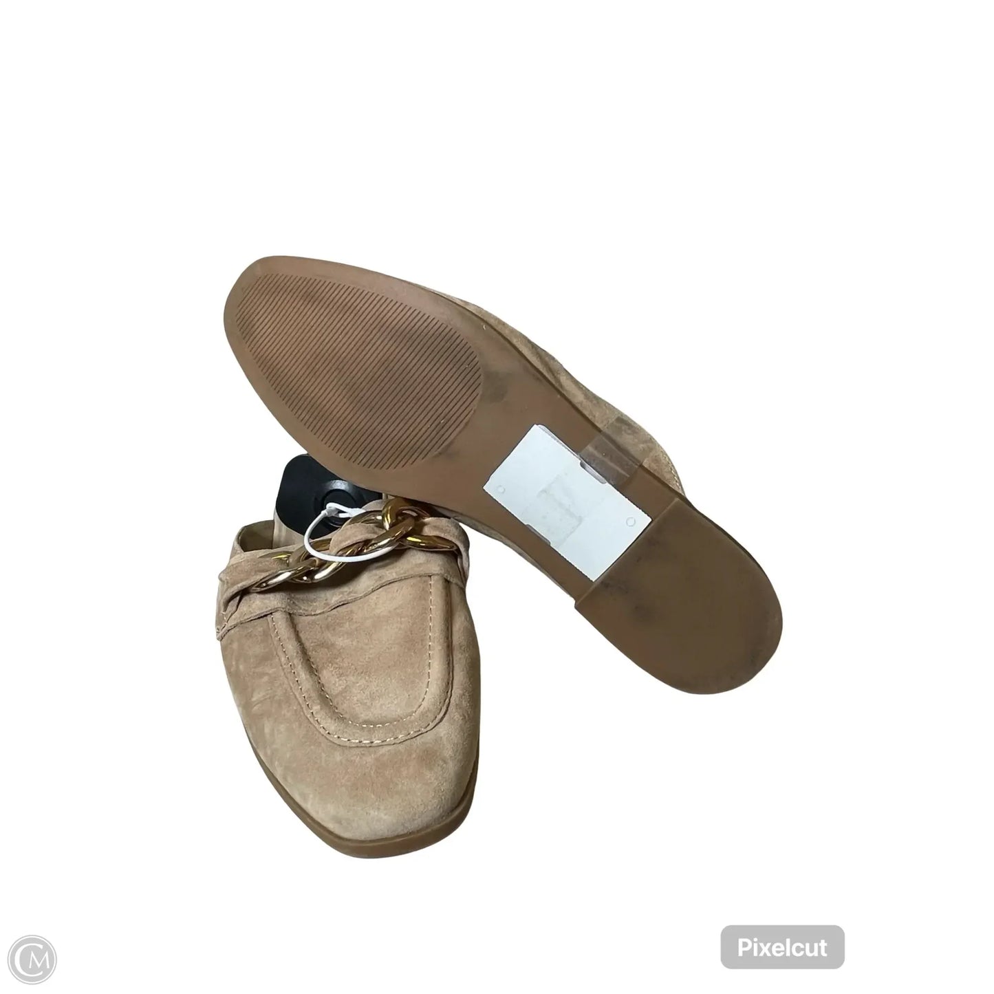 Shoes Flats By Steve Madden In Beige, Size: 7.5