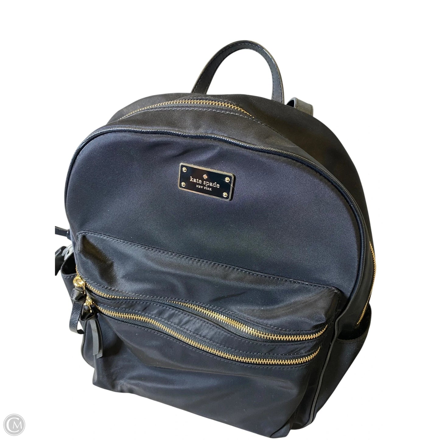 Backpack Designer By Kate Spade, Size: Large