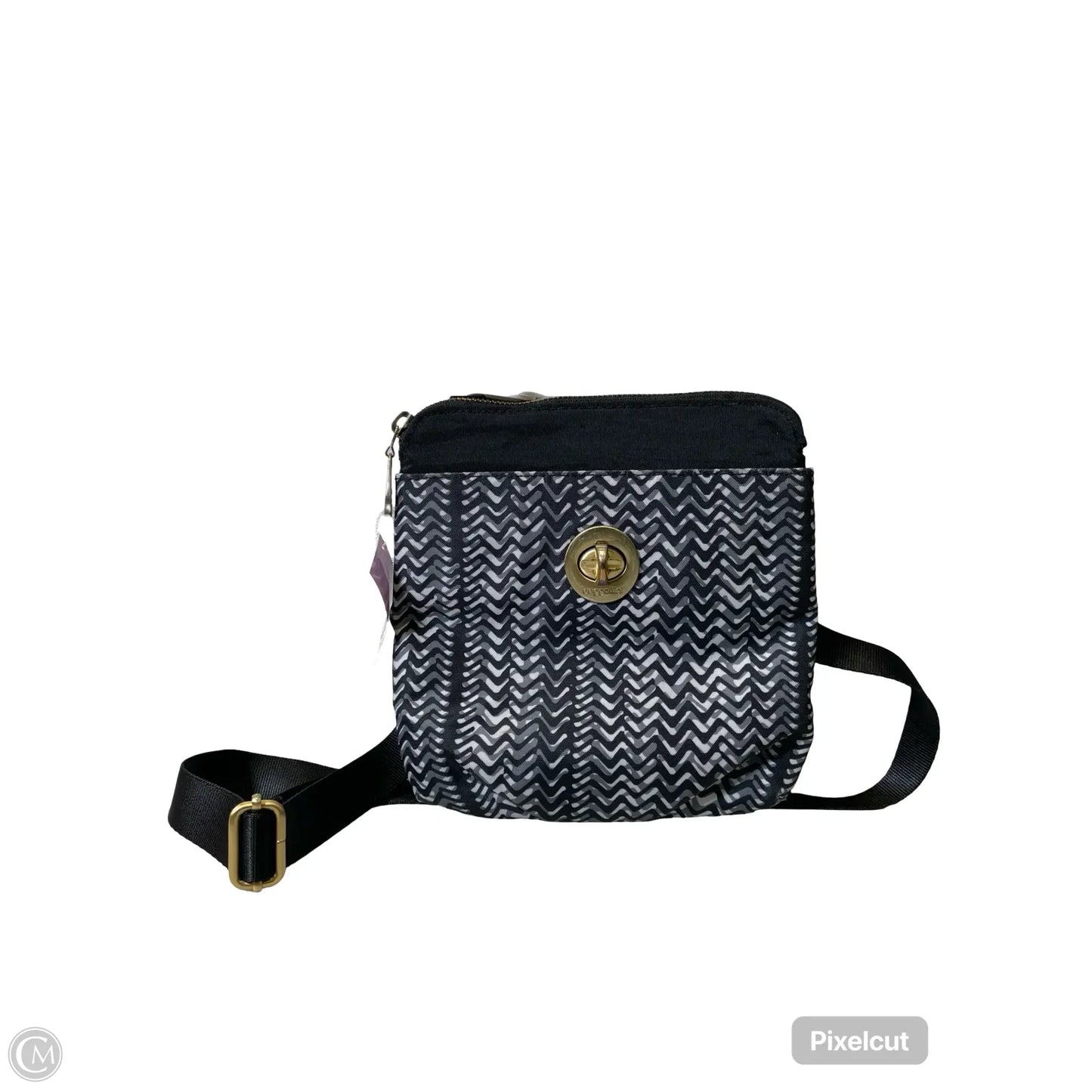 Crossbody By Baggallini, Size: Small