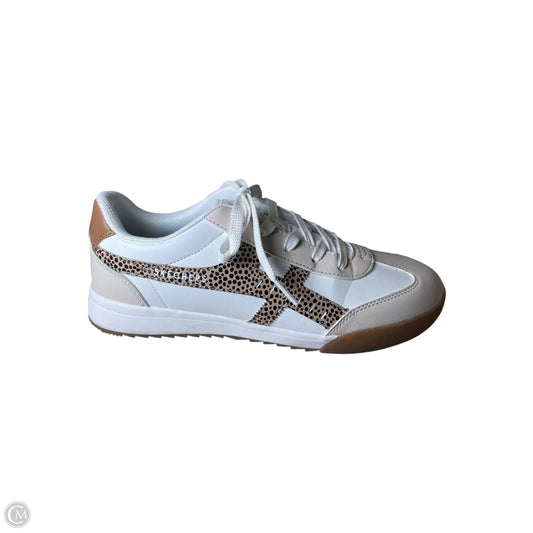 Shoes Sneakers By Skechers In Multi-colored, Size: 7.5
