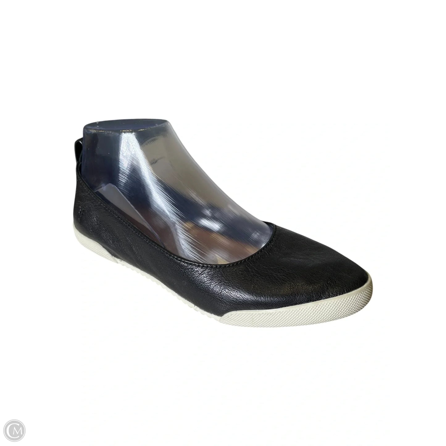 Shoes Designer By Frye In Black, Size: 6