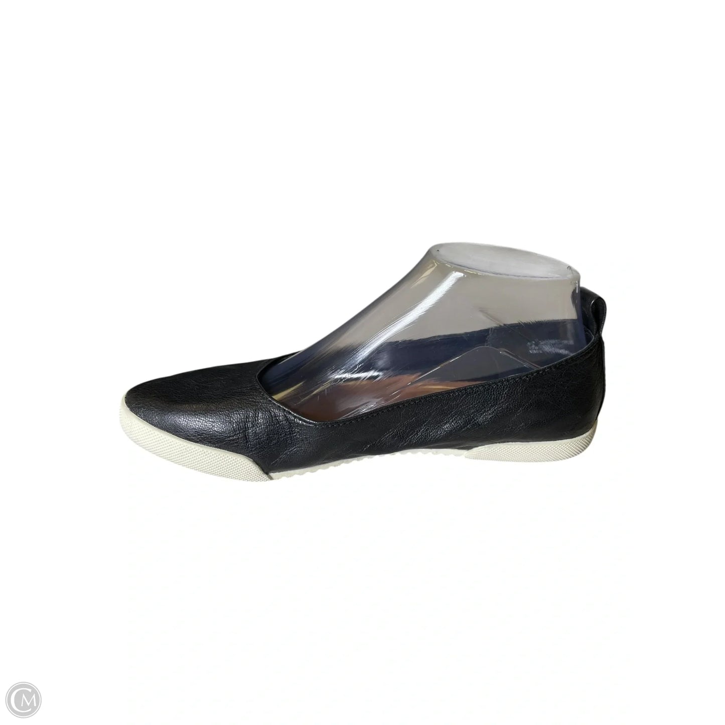 Shoes Designer By Frye In Black, Size: 6