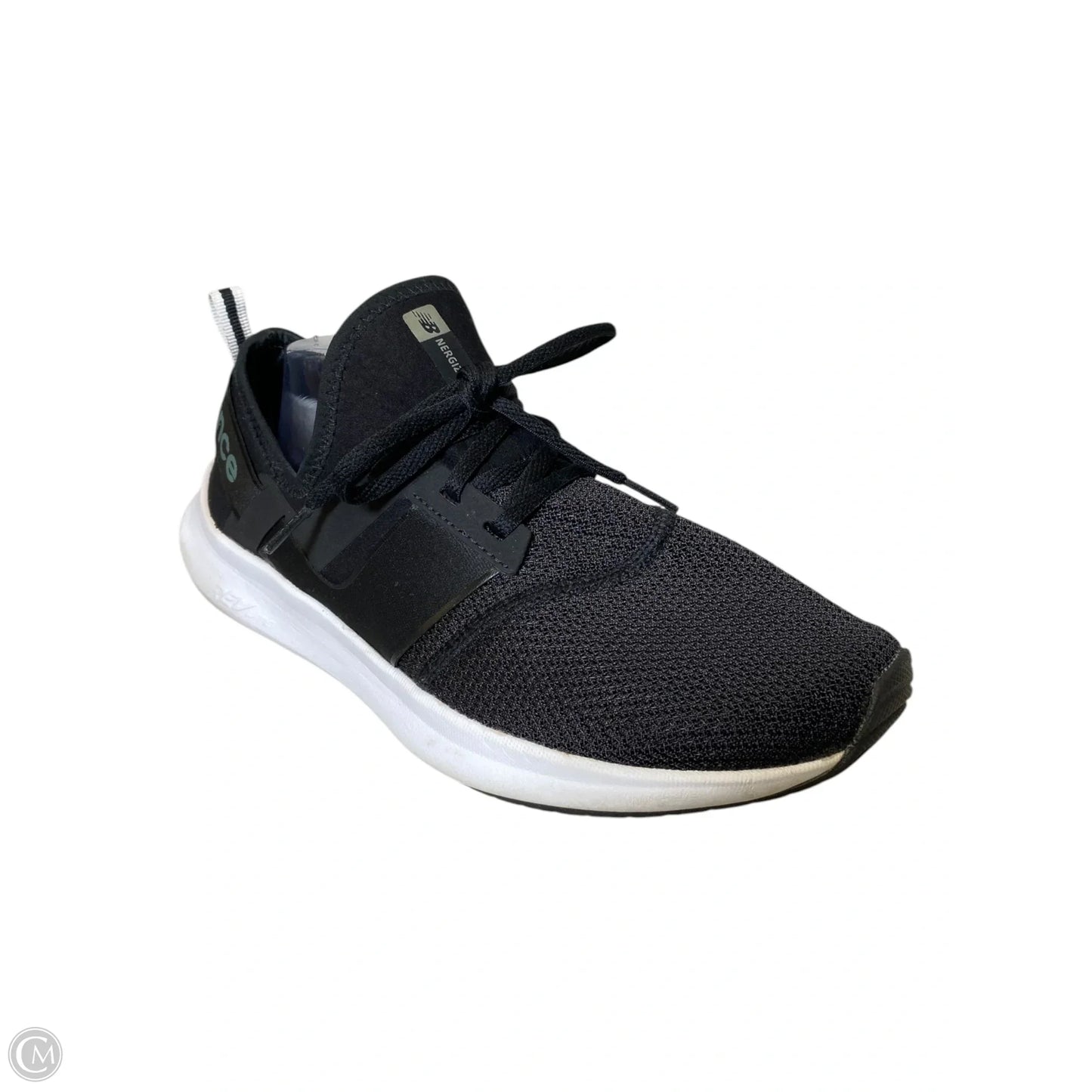 Shoes Athletic By New Balance In Black, Size: 11
