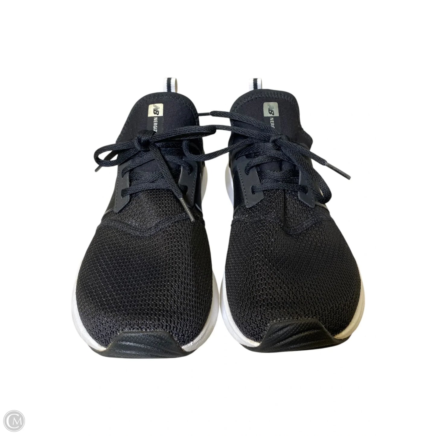 Shoes Athletic By New Balance In Black, Size: 11