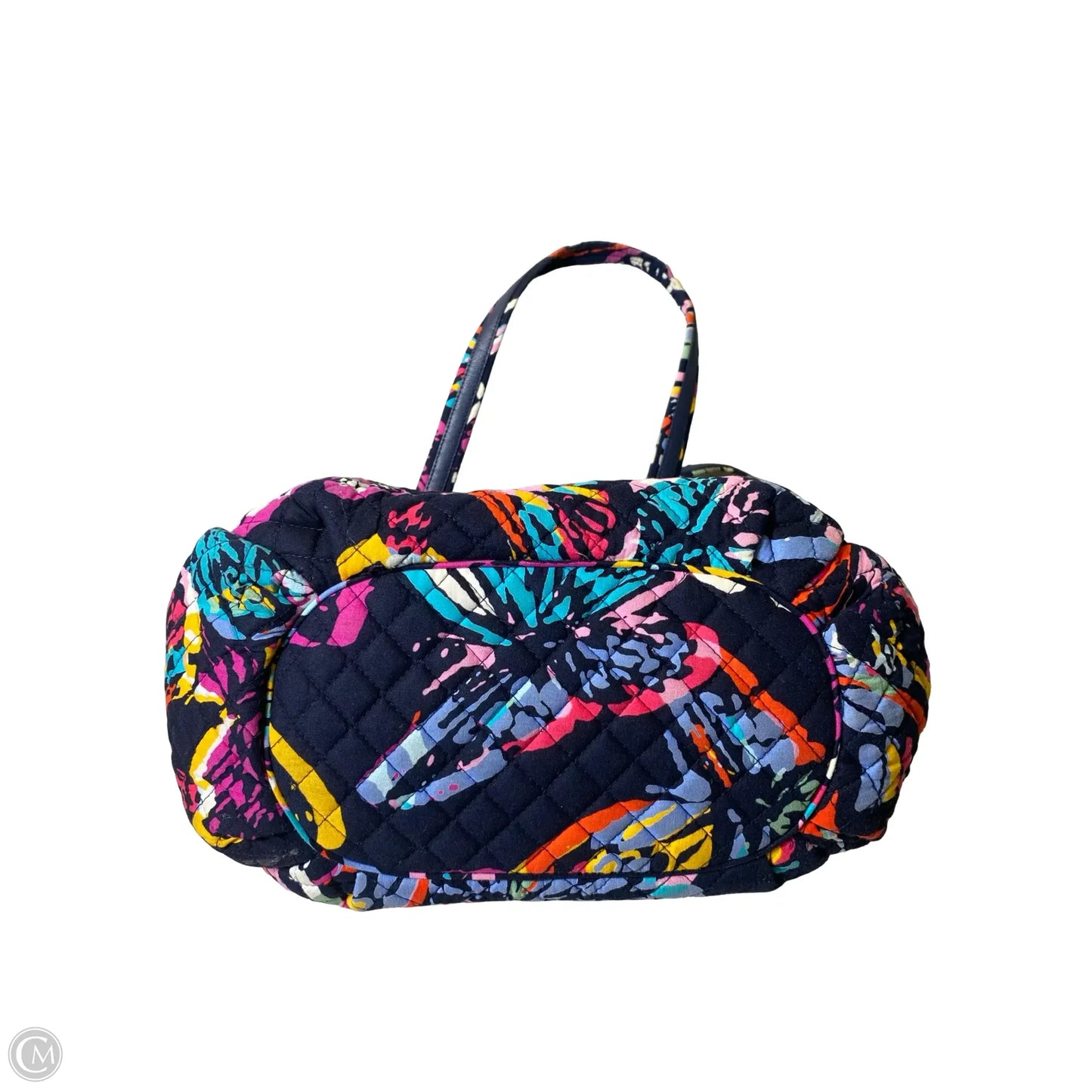 Tote By Vera Bradley, Size: Medium