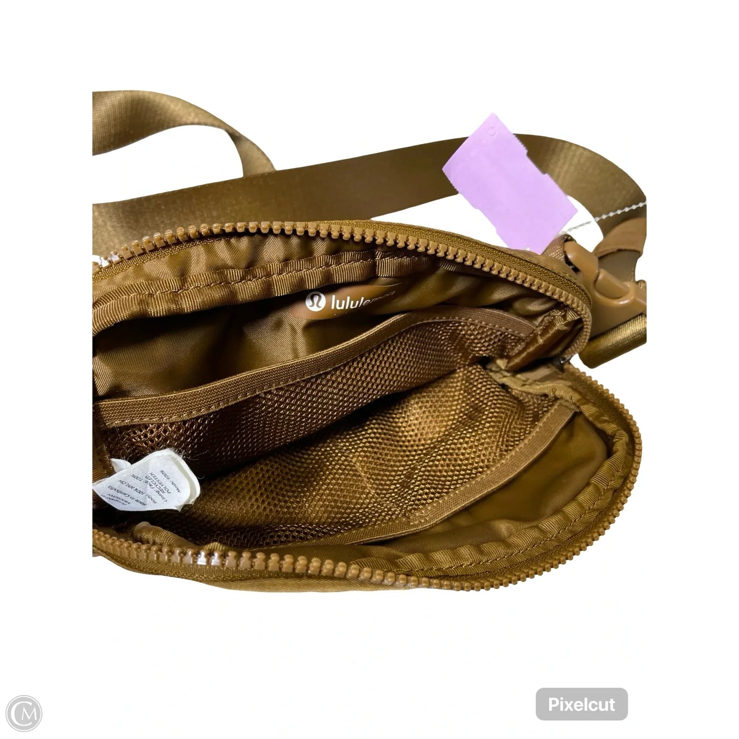 Belt Bag By Lululemon, Size: Small