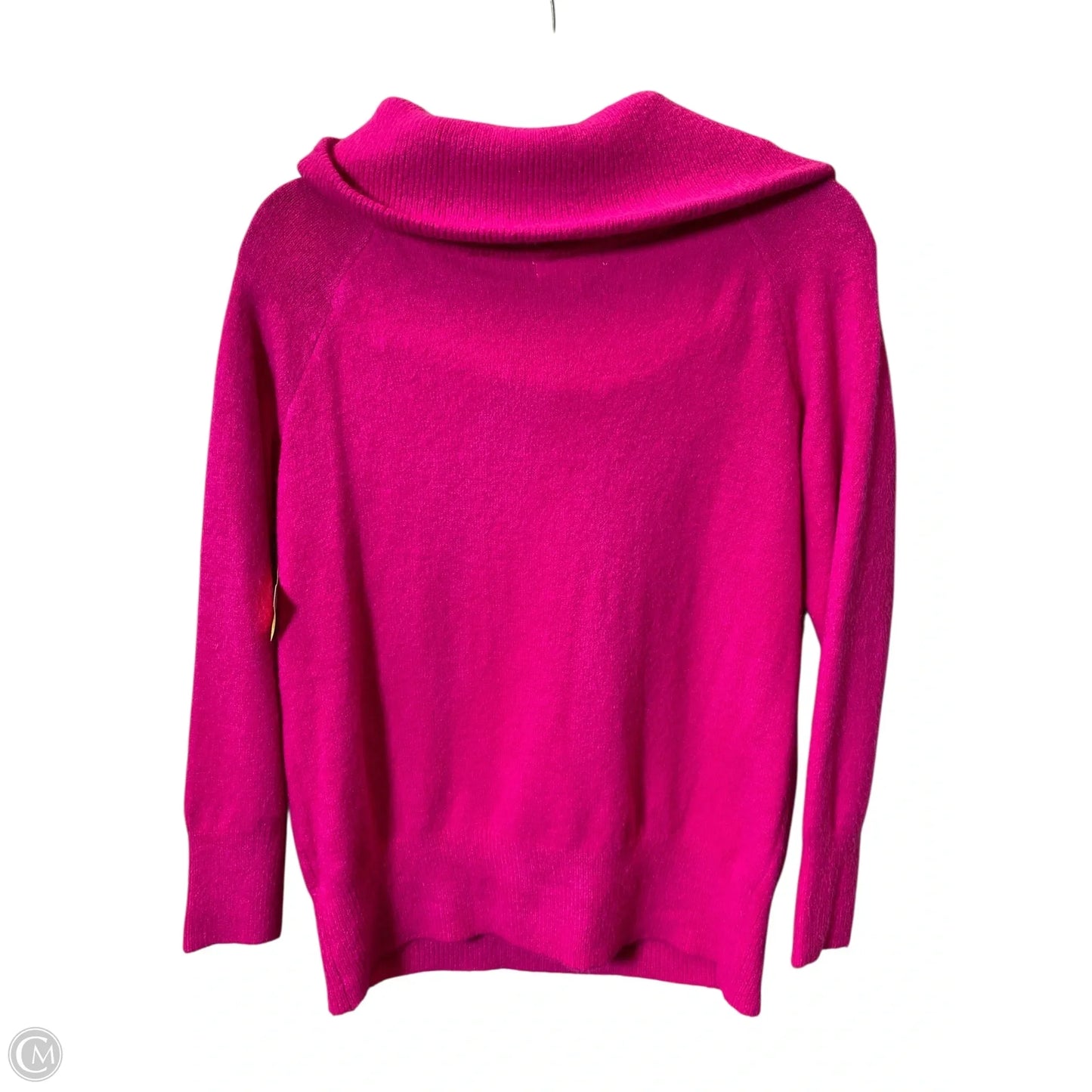 Sweater By Flying Tomato In Pink, Size: S