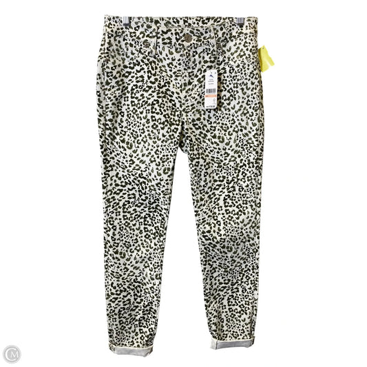 Pants Other By Tommy Bahama In Animal Print, Size: 2