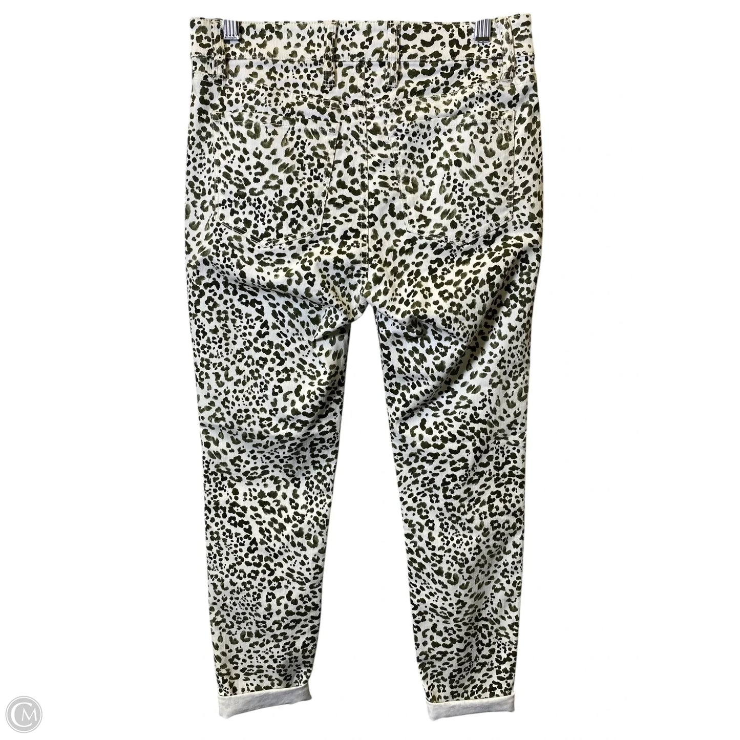 Pants Other By Tommy Bahama In Animal Print, Size: 2