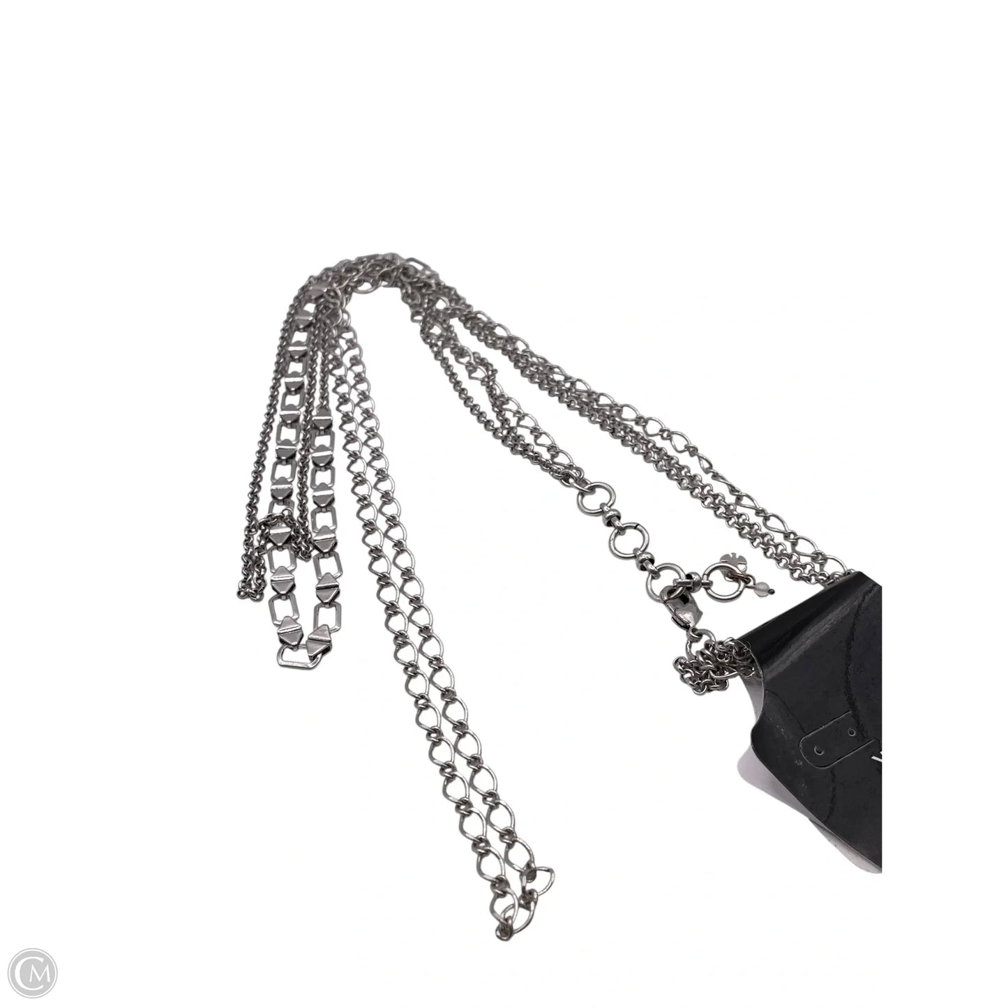 Necklace Layered By Lucky Brand