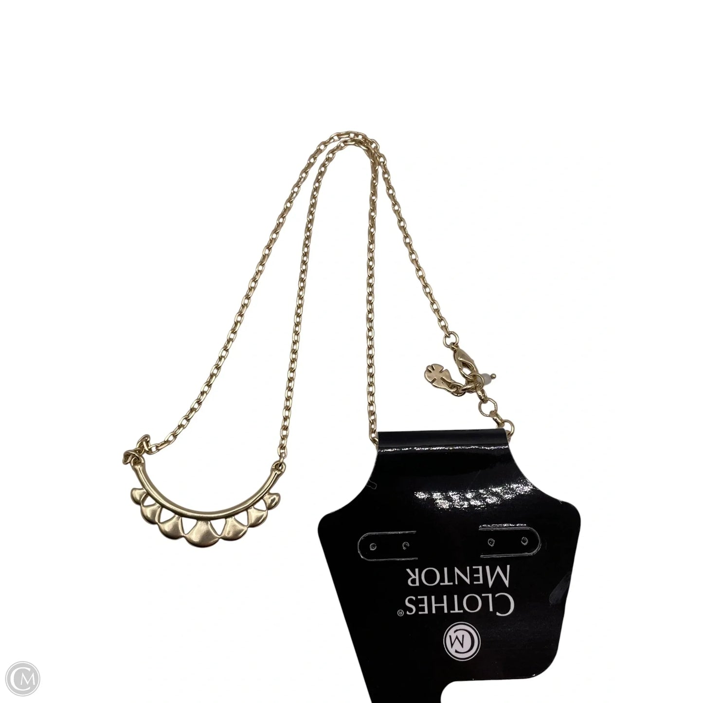 Necklace Pendant By Lucky Brand