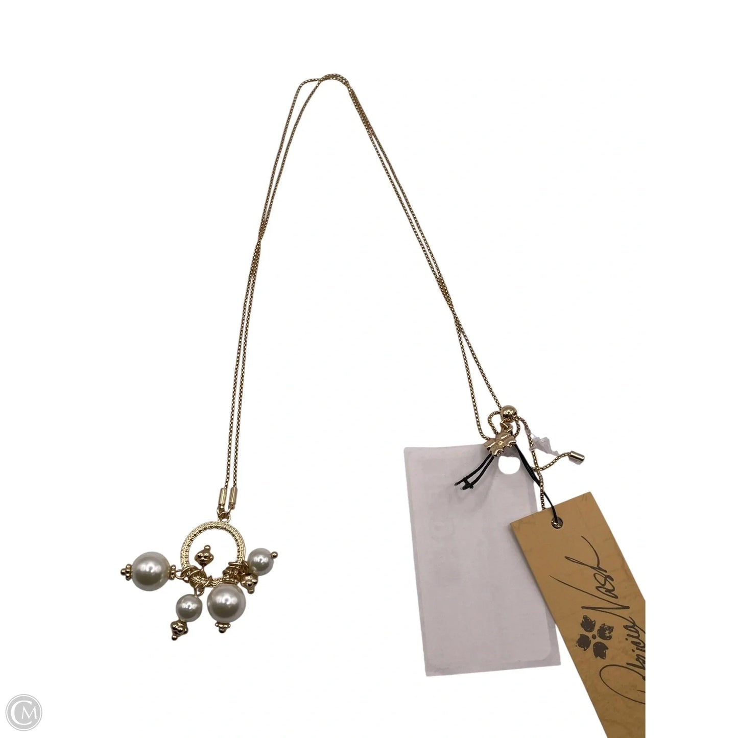 Necklace Designer By Patricia Nash