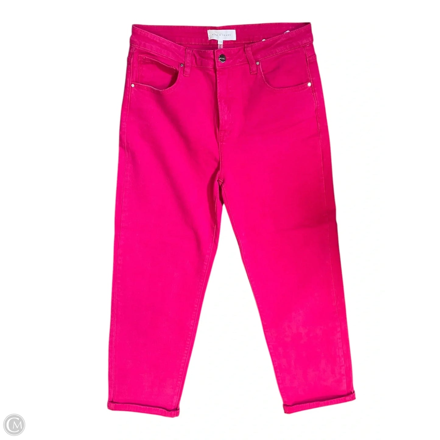 Pants Other By Clothes Mentor In Pink, Size: 30