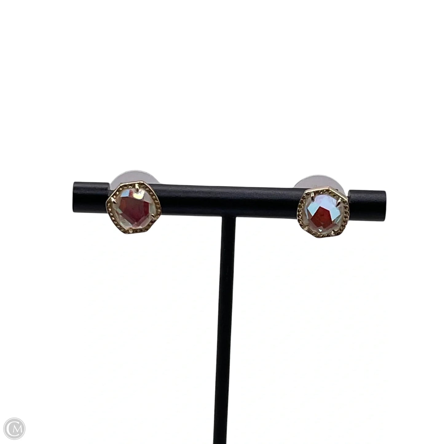Earrings Stud By Kendra Scott