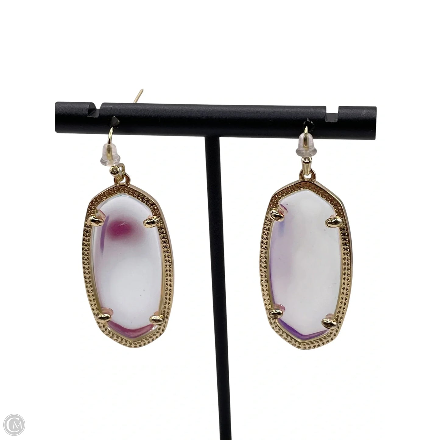 Earrings Dangle/drop By Kendra Scott