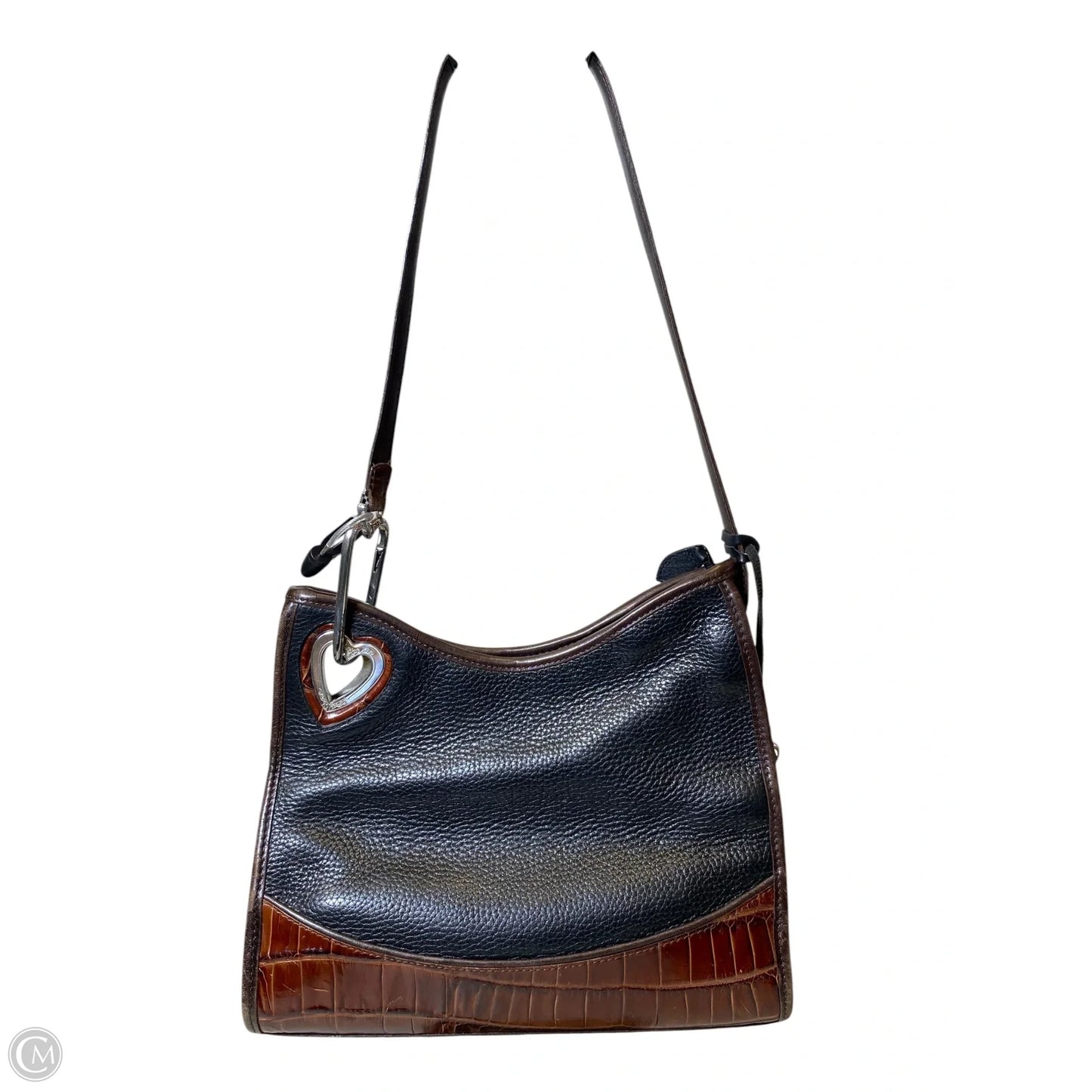 Handbag By Brighton, Size: Medium