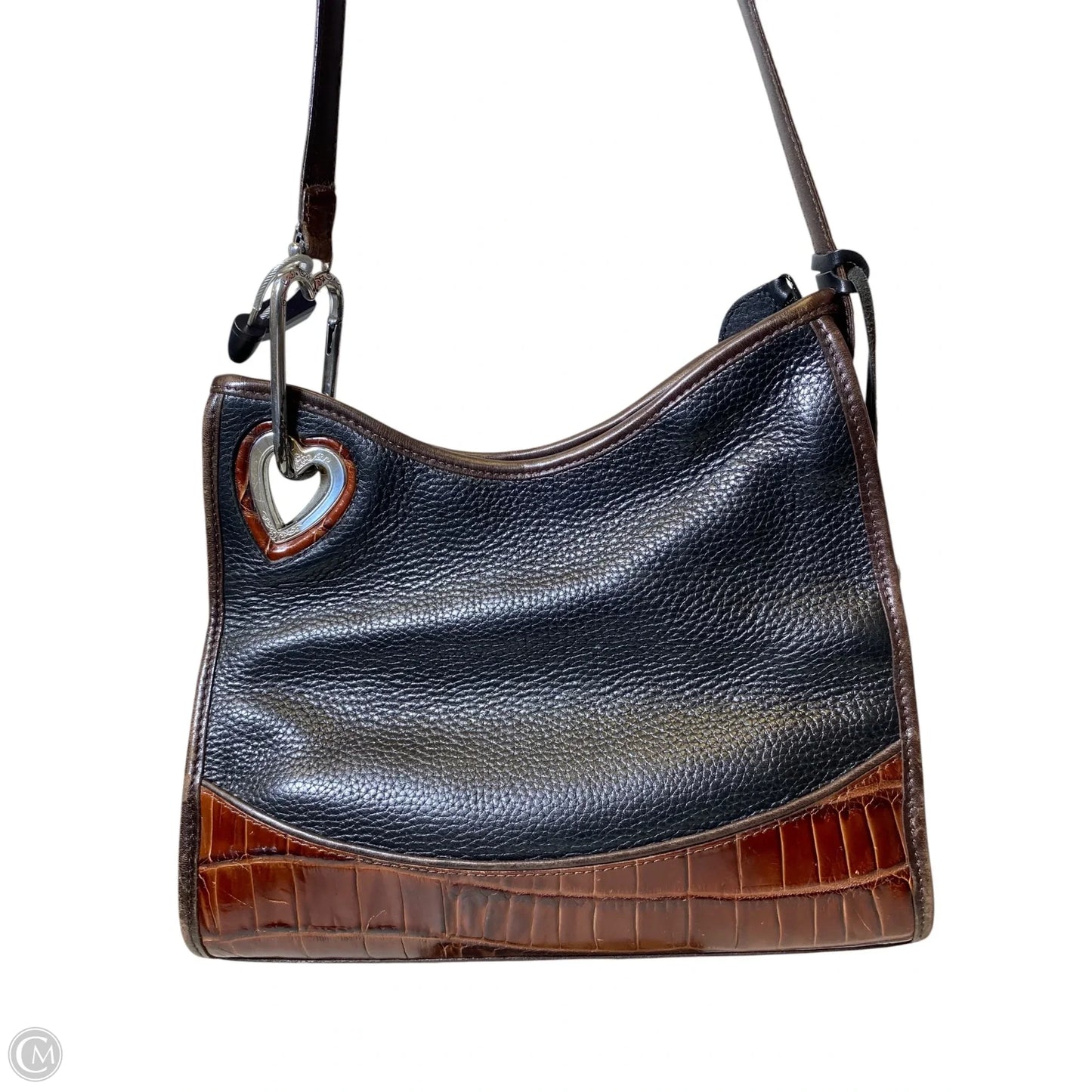 Handbag By Brighton, Size: Medium