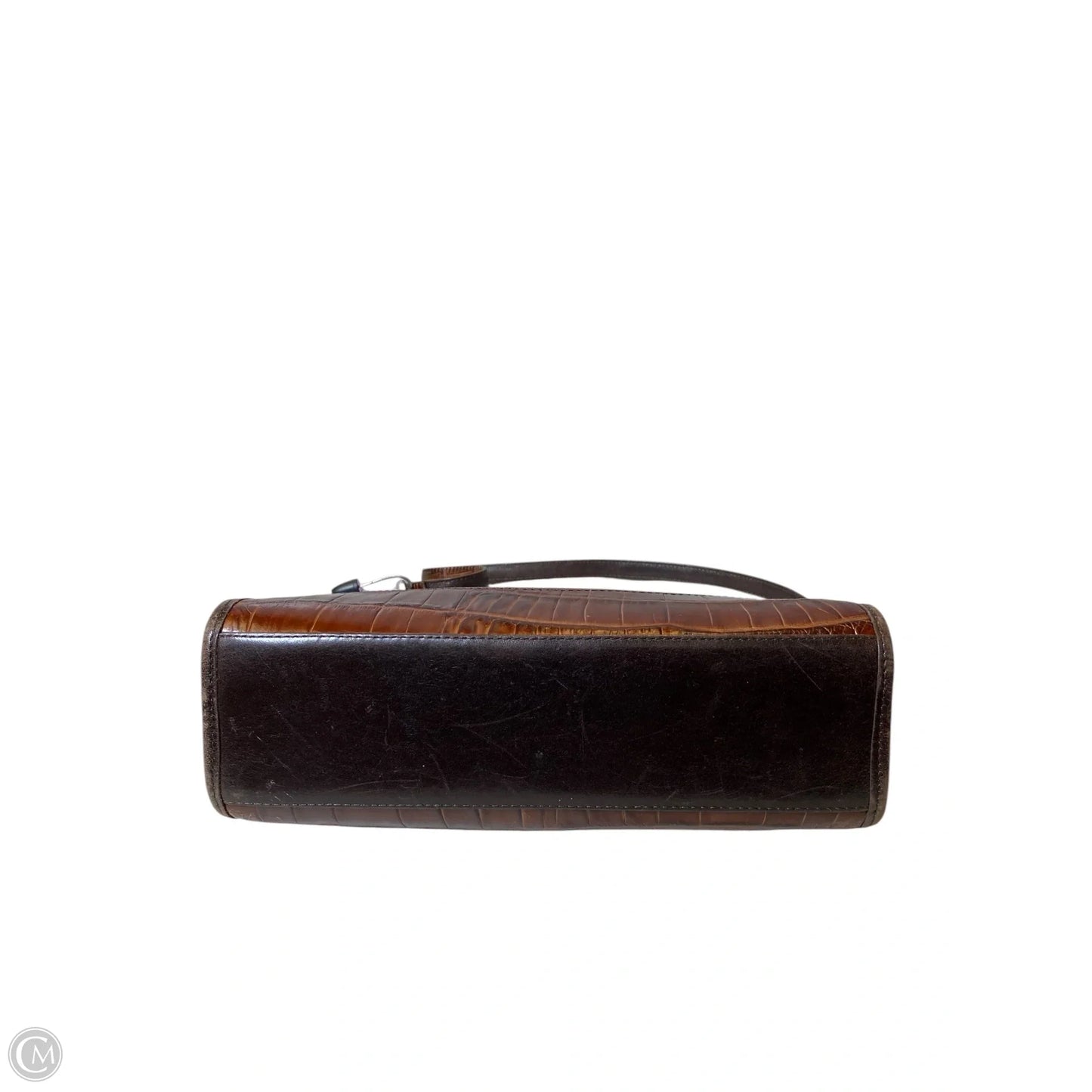 Handbag By Brighton, Size: Medium