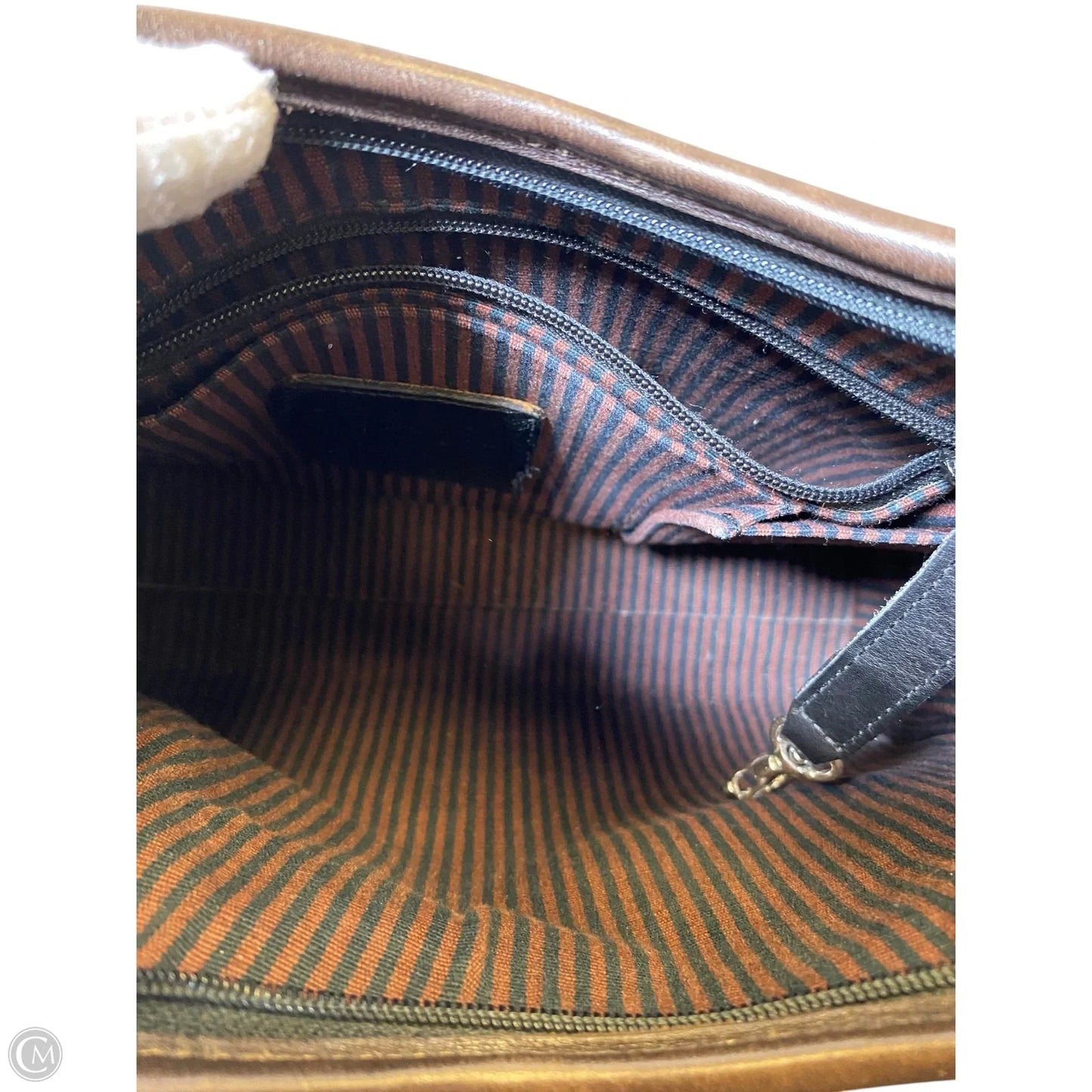 Handbag By Brighton, Size: Medium