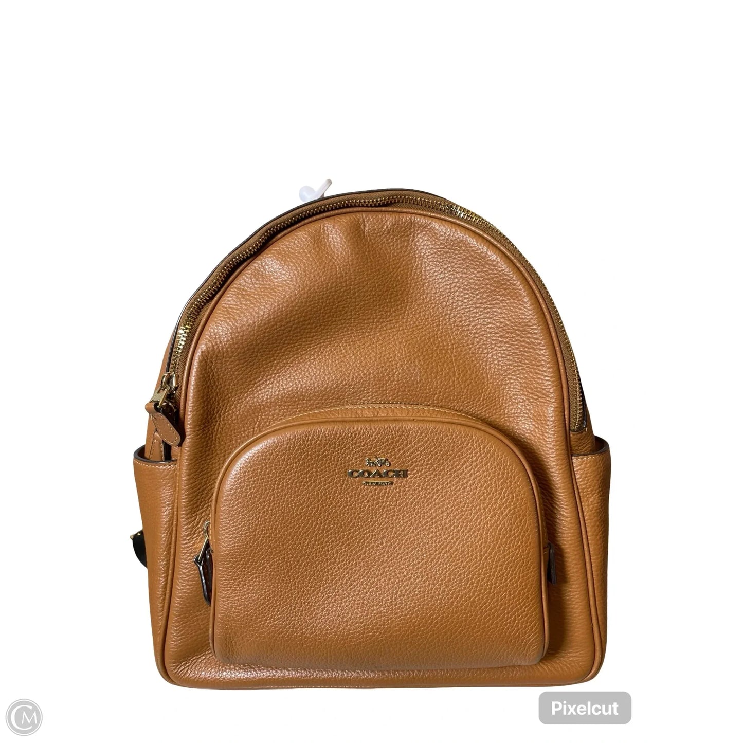 Backpack Designer By Coach, Size: Large