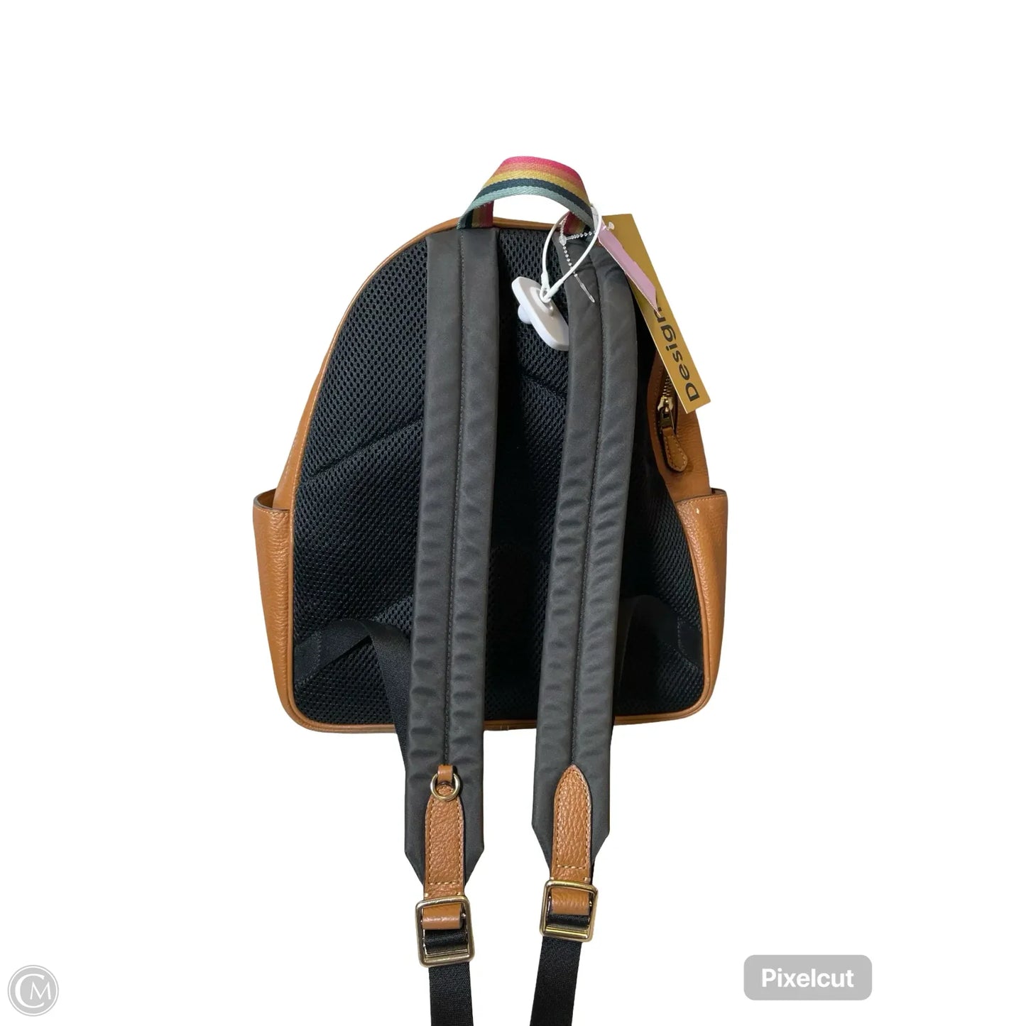 Backpack Designer By Coach, Size: Large