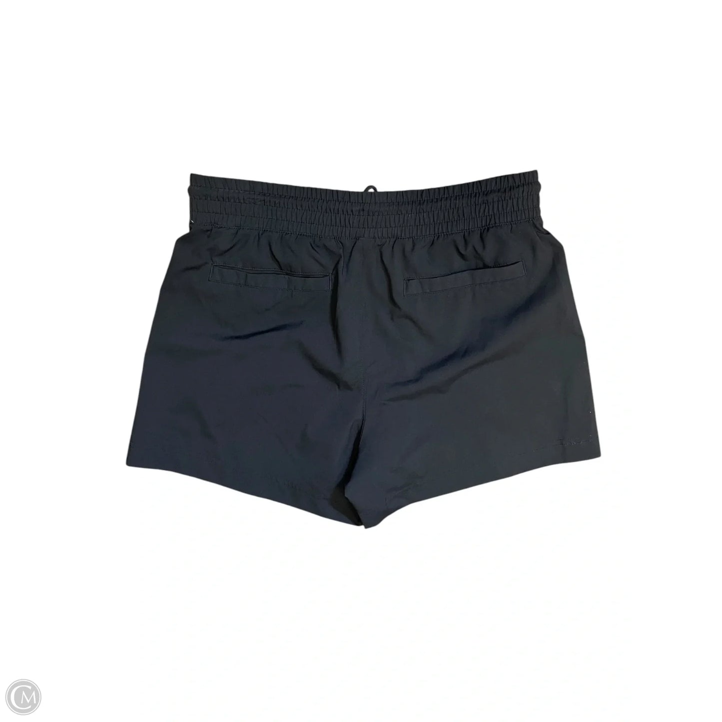 Athletic Shorts By Old Navy In Black, Size: L