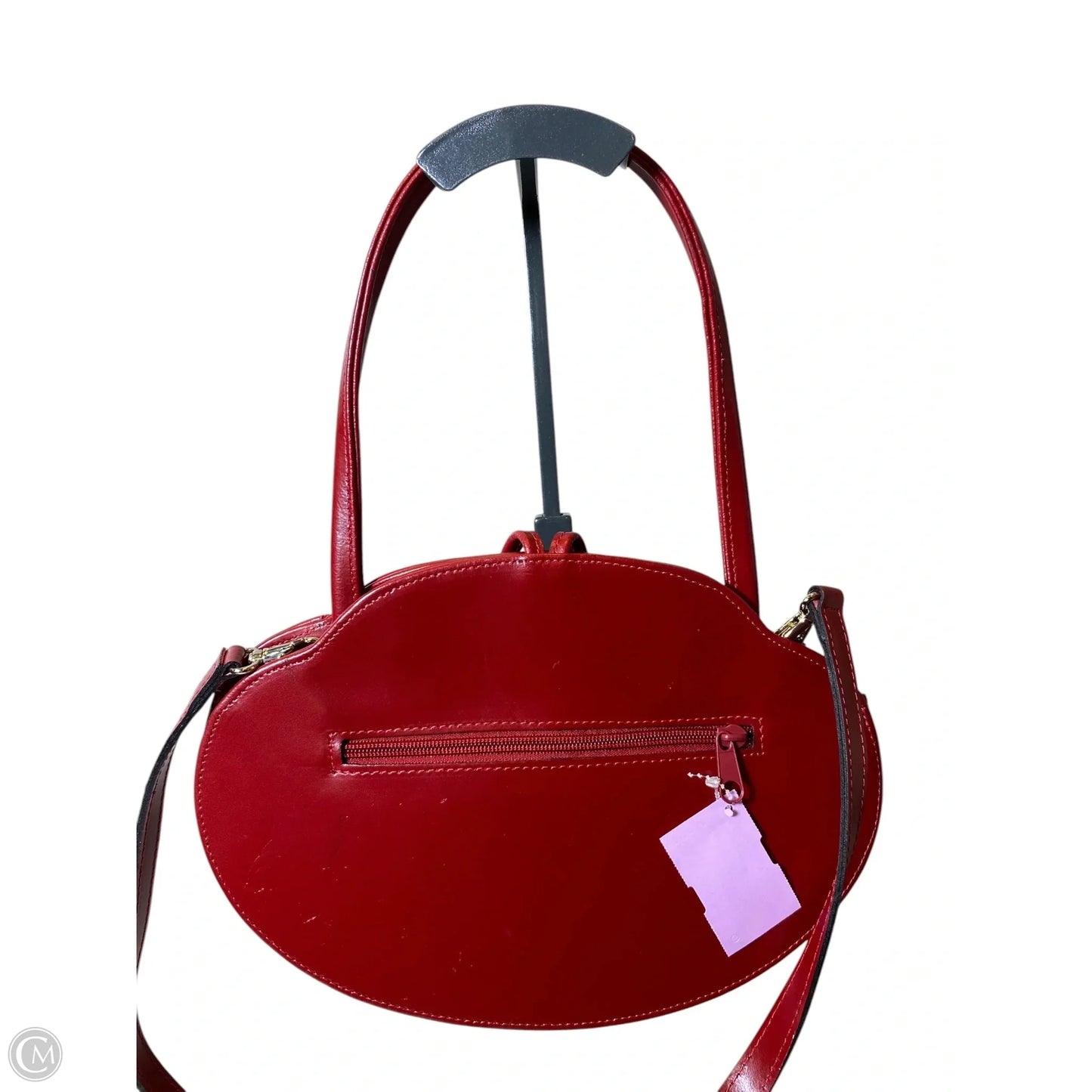 Handbag By Clothes Mentor, Size: Medium