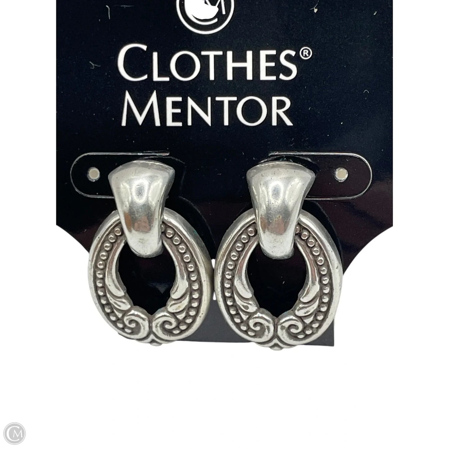 Earrings Stud By Brighton