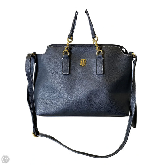 Crossbody By Tommy Hilfiger, Size: Medium