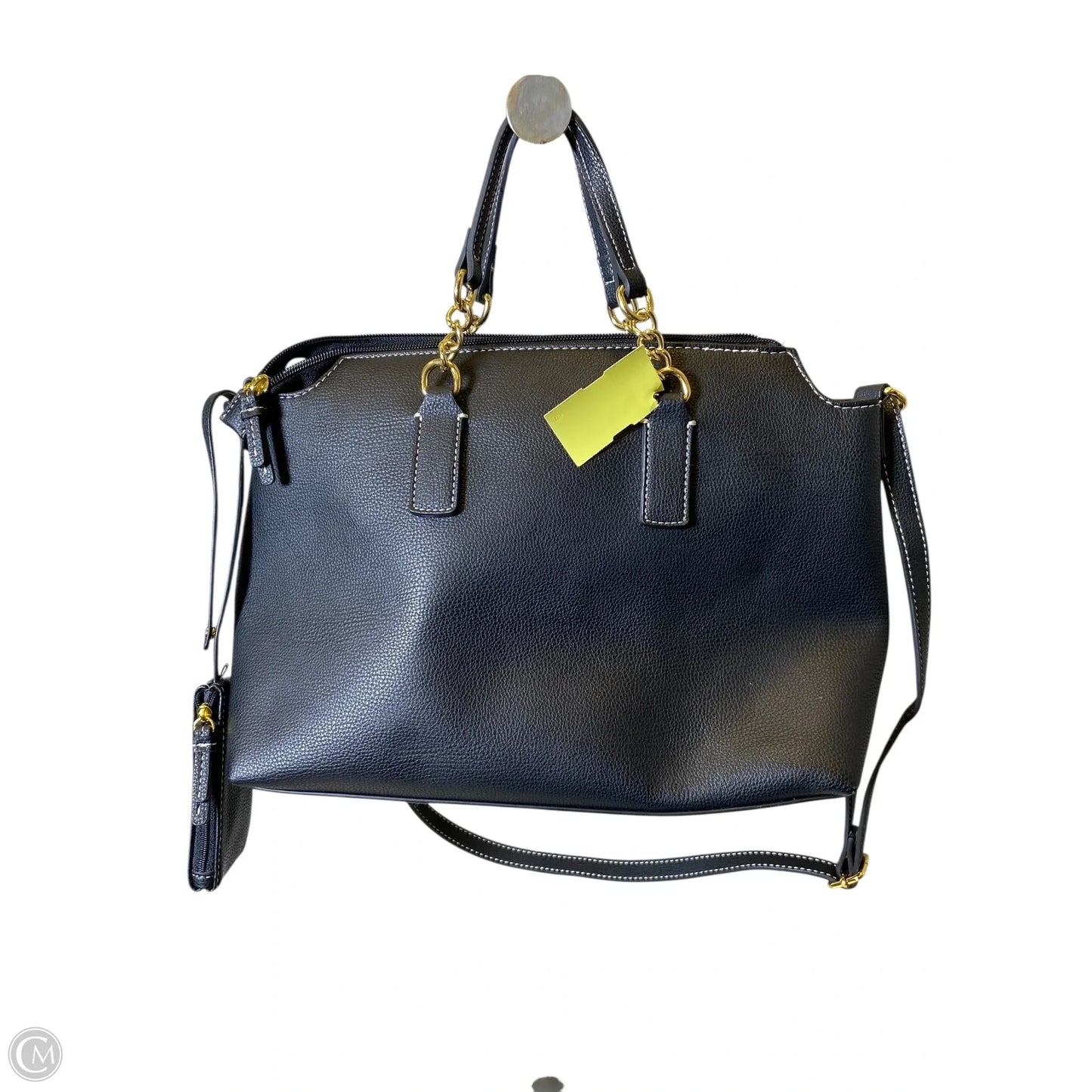 Crossbody By Tommy Hilfiger, Size: Medium