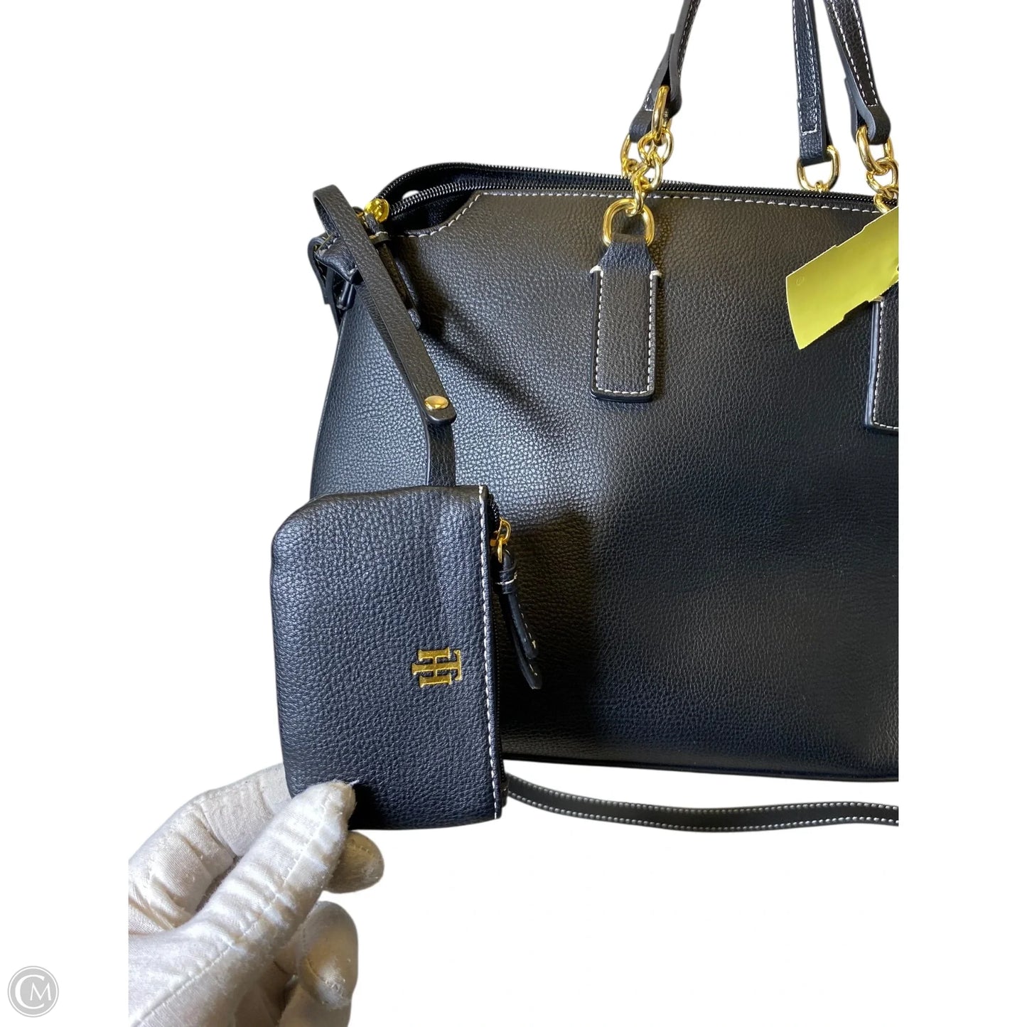 Crossbody By Tommy Hilfiger, Size: Medium