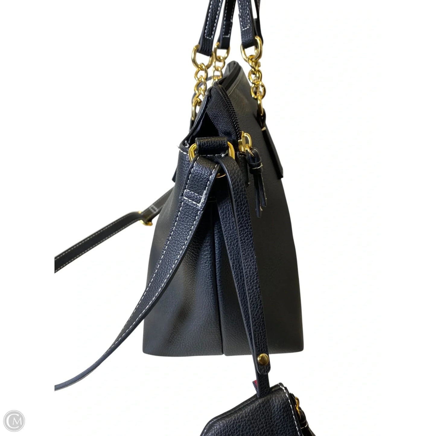 Crossbody By Tommy Hilfiger, Size: Medium