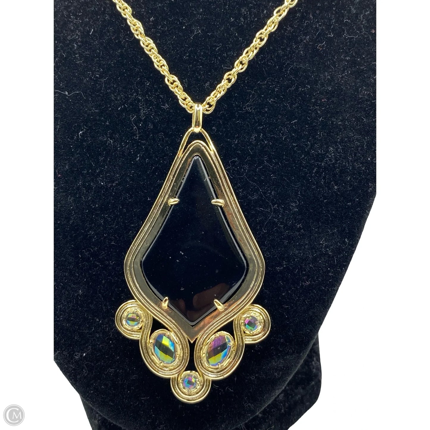 Necklace Pendant By Kendra Scott