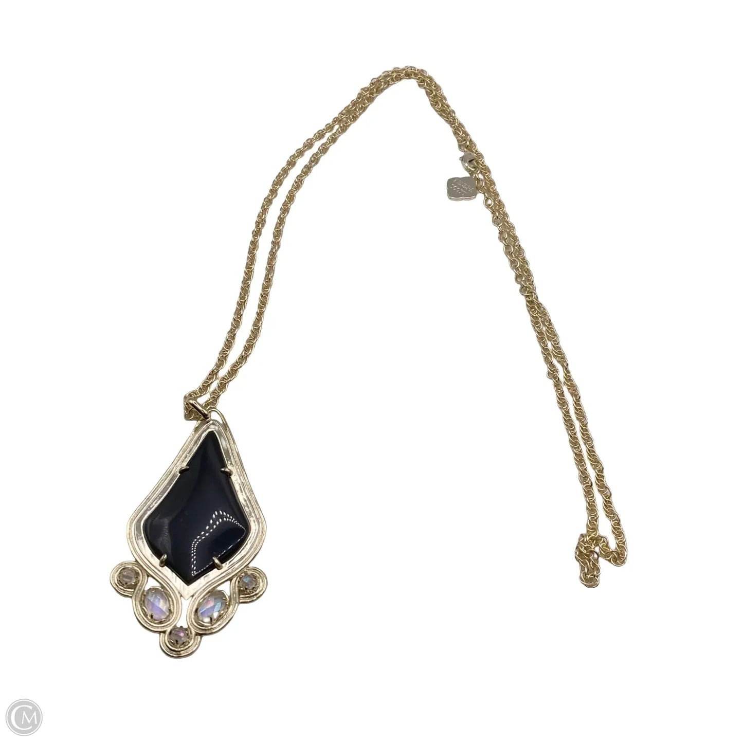 Necklace Pendant By Kendra Scott