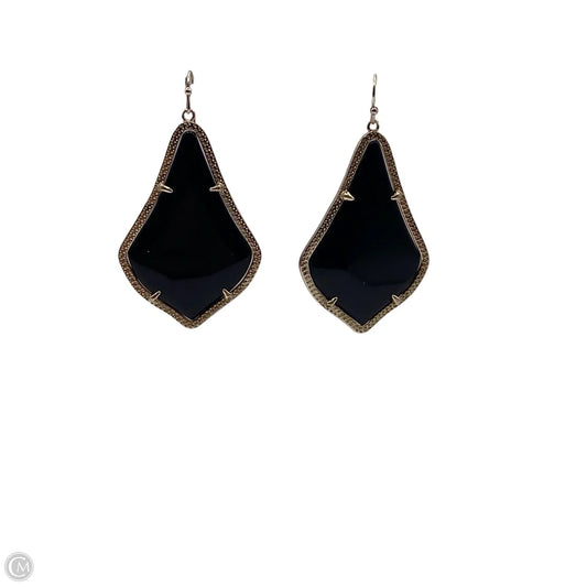 Earrings Dangle/drop By Kendra Scott